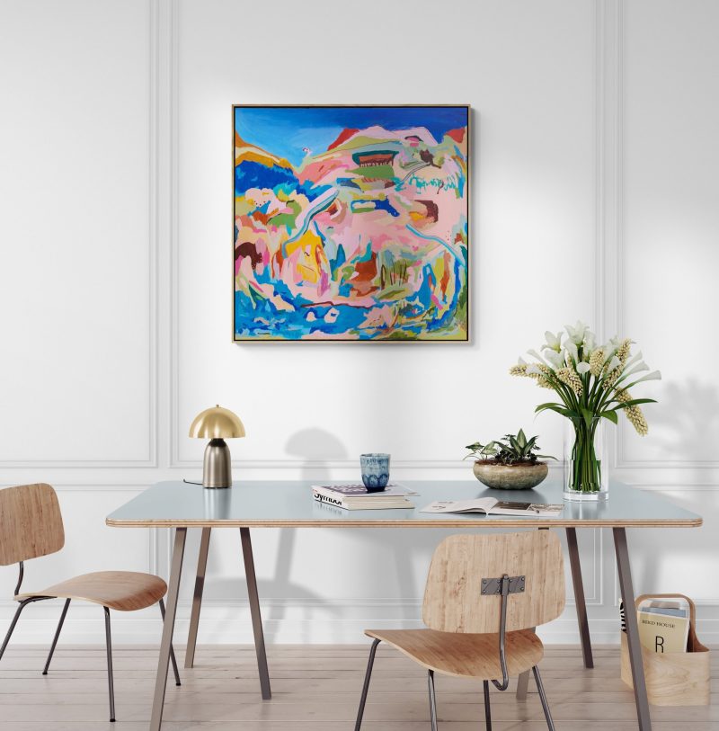 Found Paradise In Your Eyes