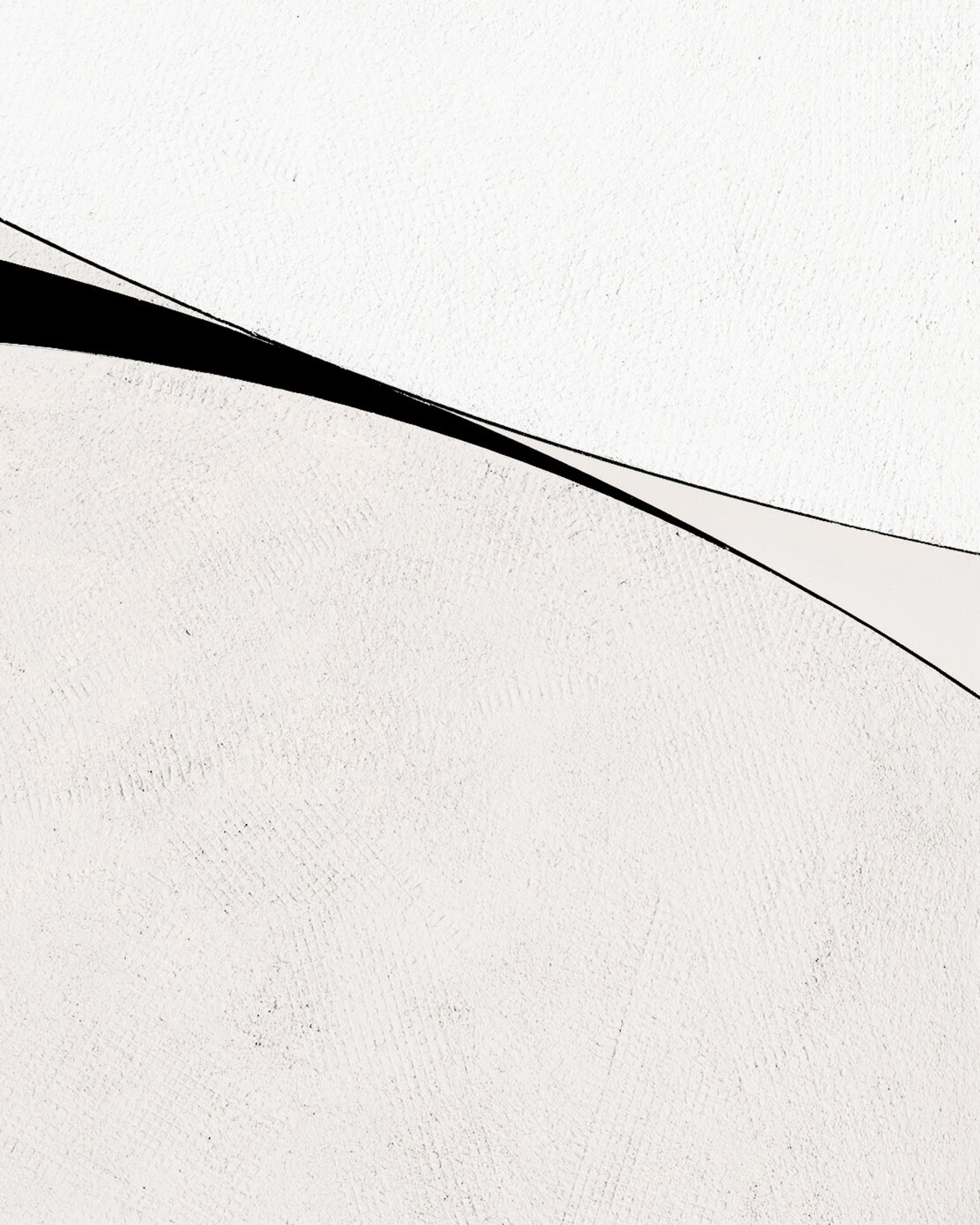 Finding Your Voice Print Sureen Gouws Art Minimal Detail 1