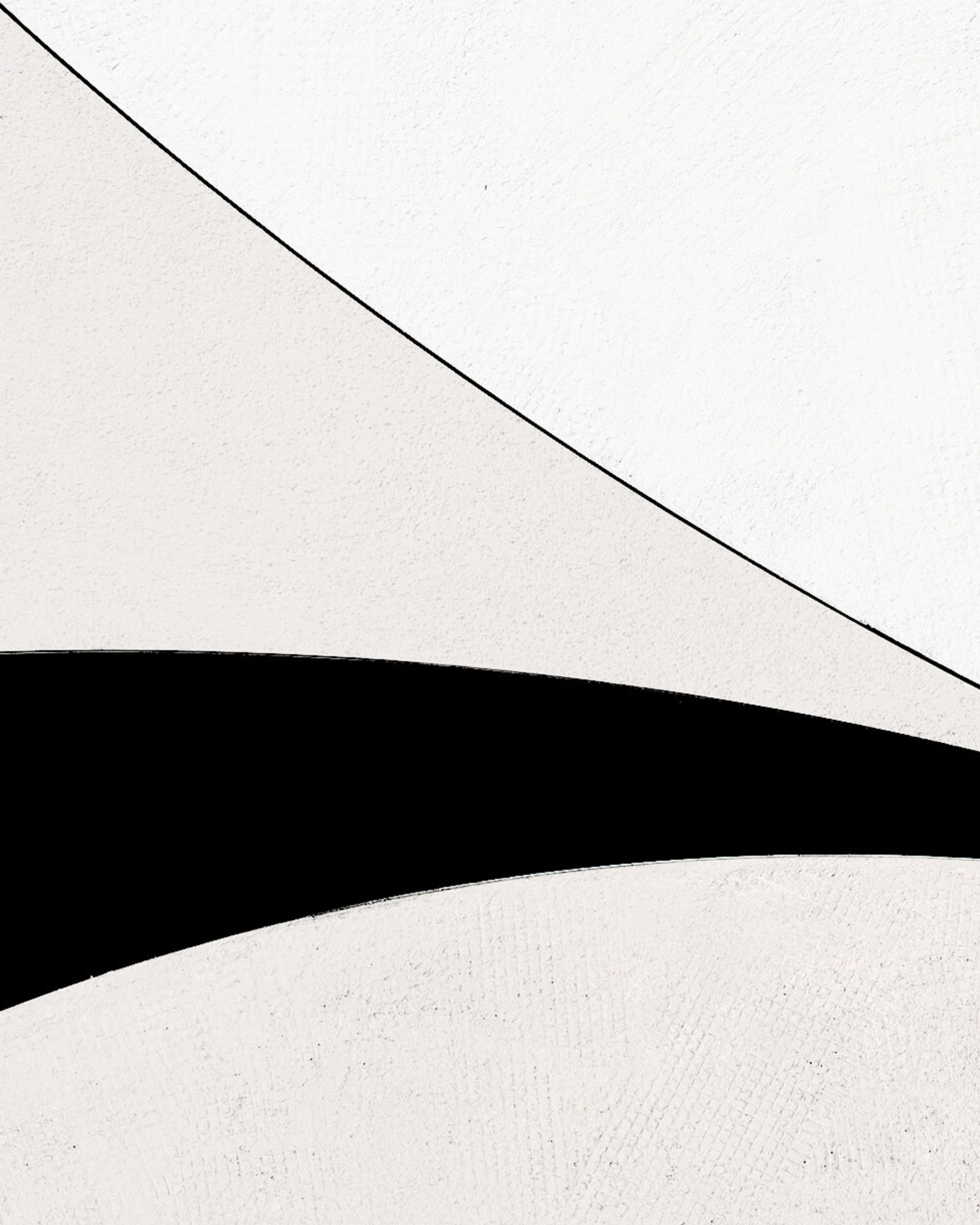 Finding Your Voice Print Sureen Gouws Art Minimal Detail 3