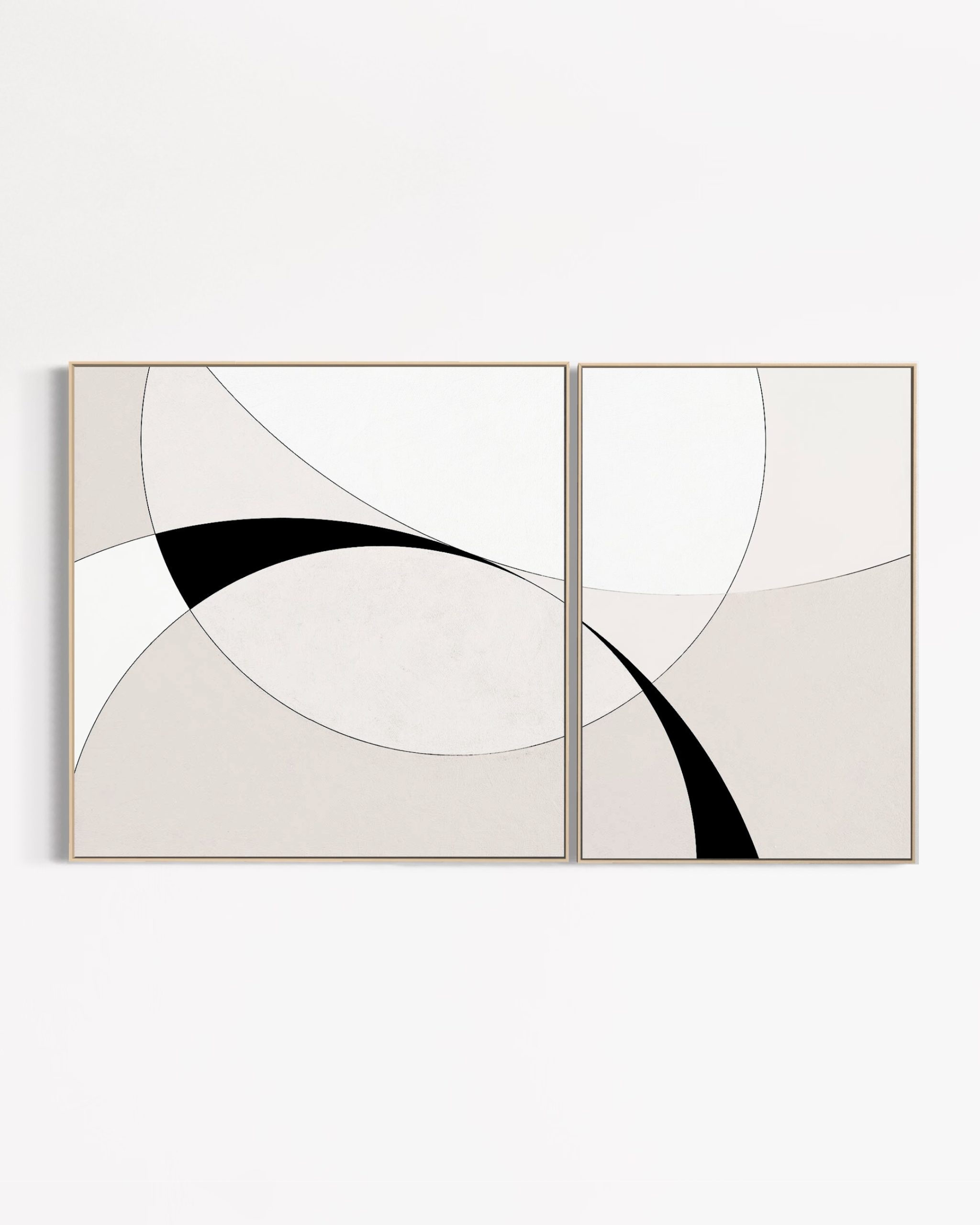 Findingyourvoice Print Sureen Gouws Art Framed Canvas