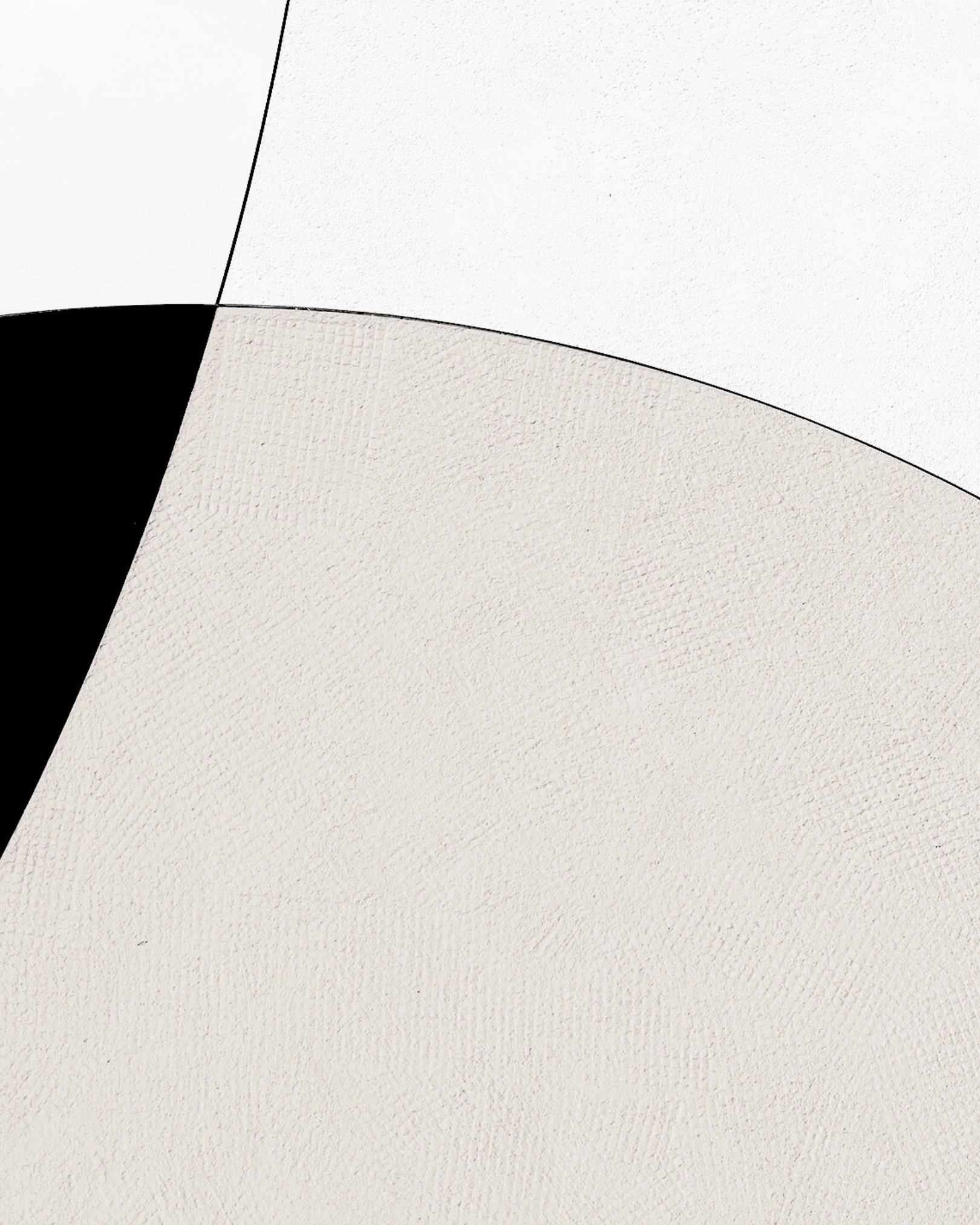 Beyond The Silence Print Sureen Gouws Art Detail 1