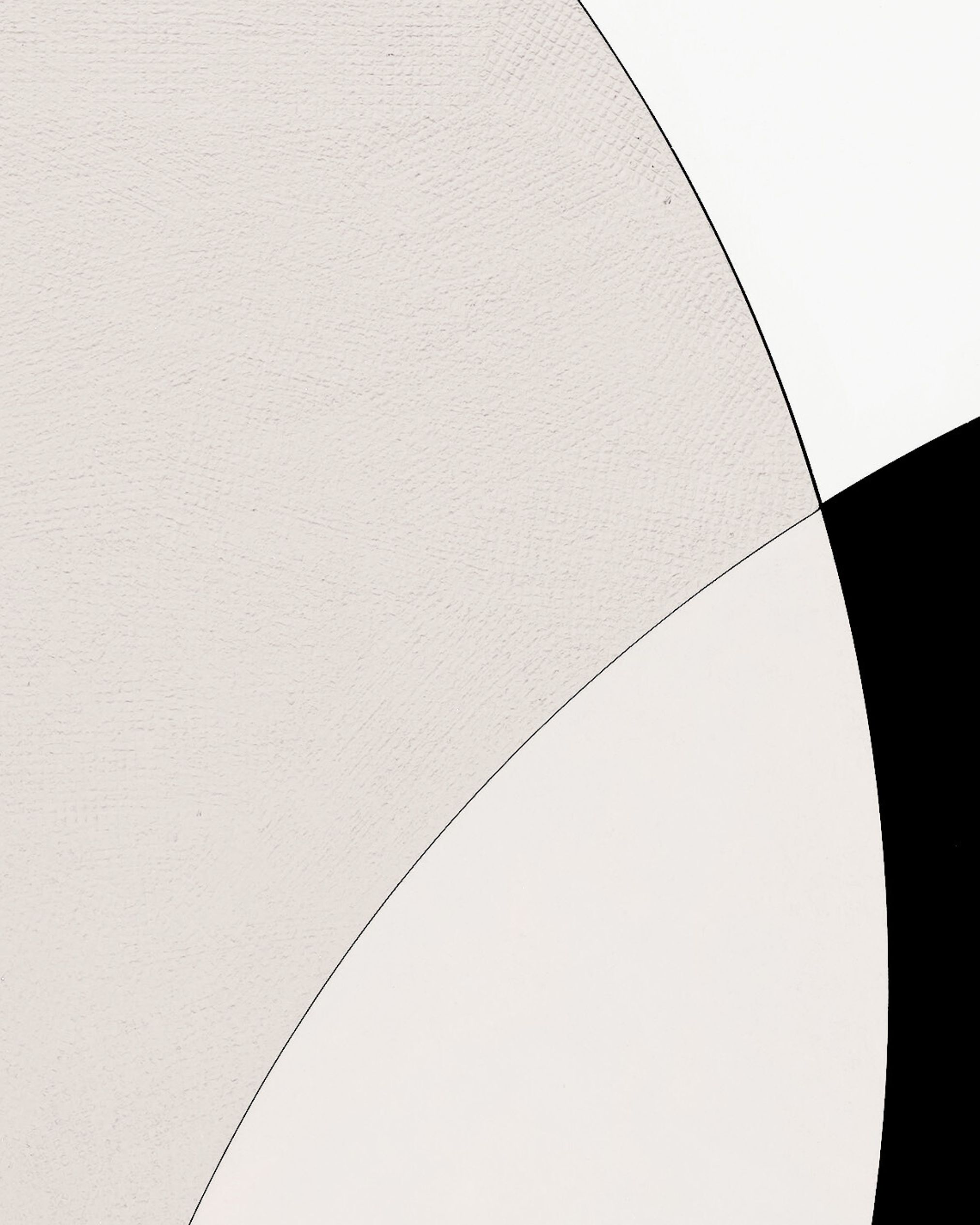 Beyond The Silence Print Sureen Gouws Art Detail 2