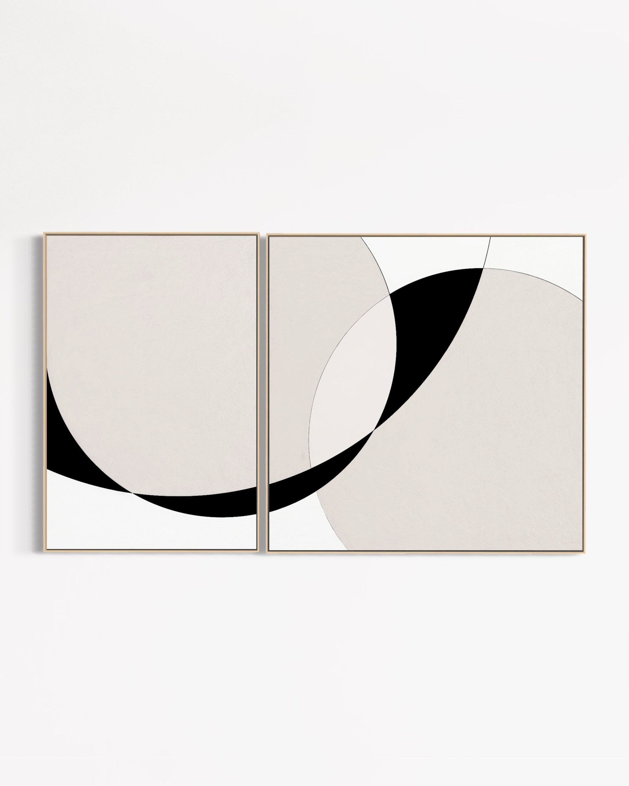 Beyondthesilence Print Sureen Gouws Art Framed Canvas