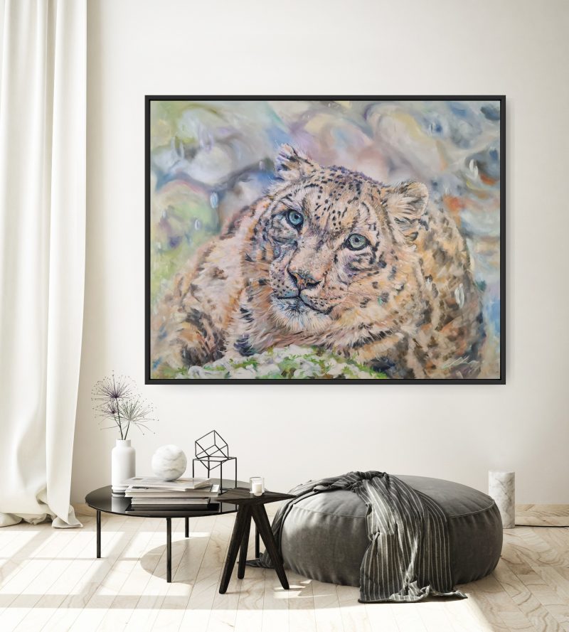 You Need Only Be Still