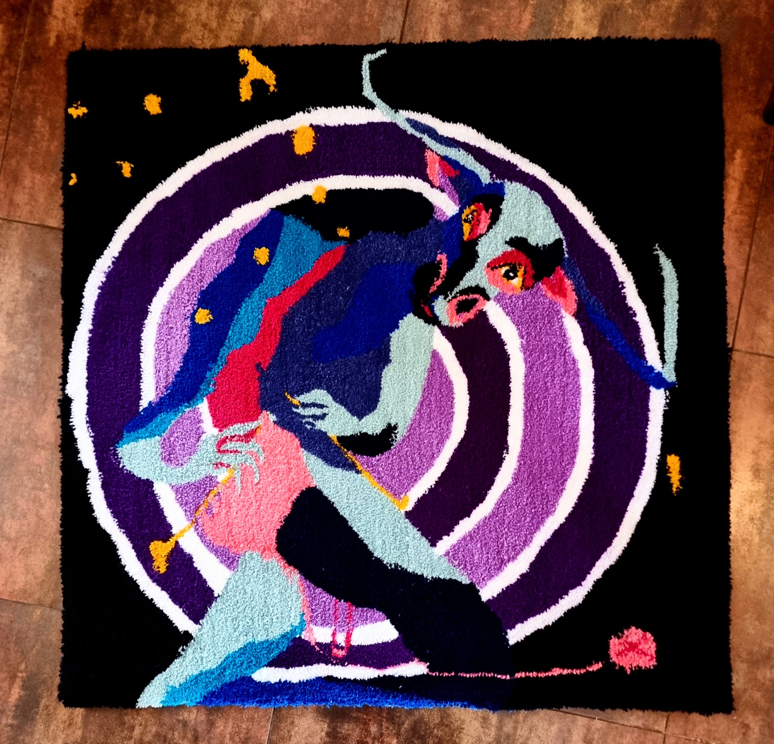 Knit One Purl Two Floor3