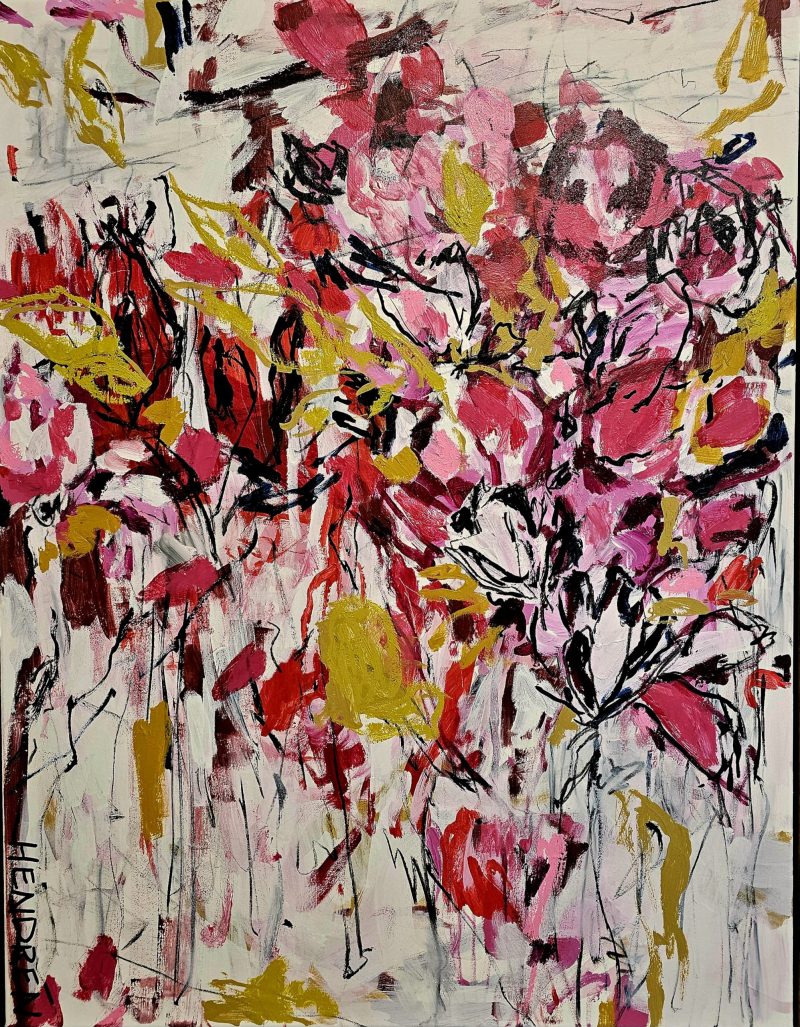 Peter Pan’s Garden