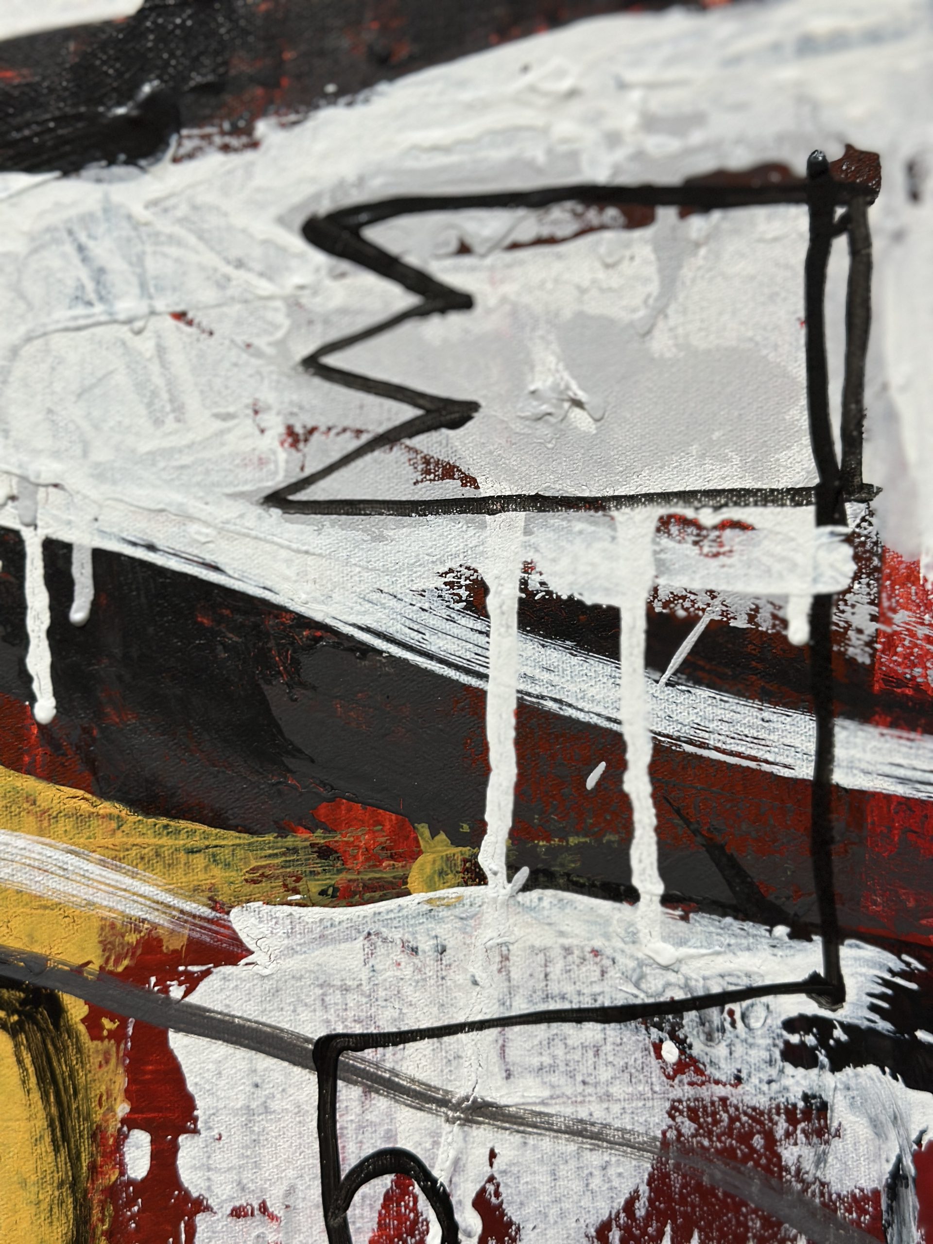 Martin Breeze Tribal Cowboy Cu2