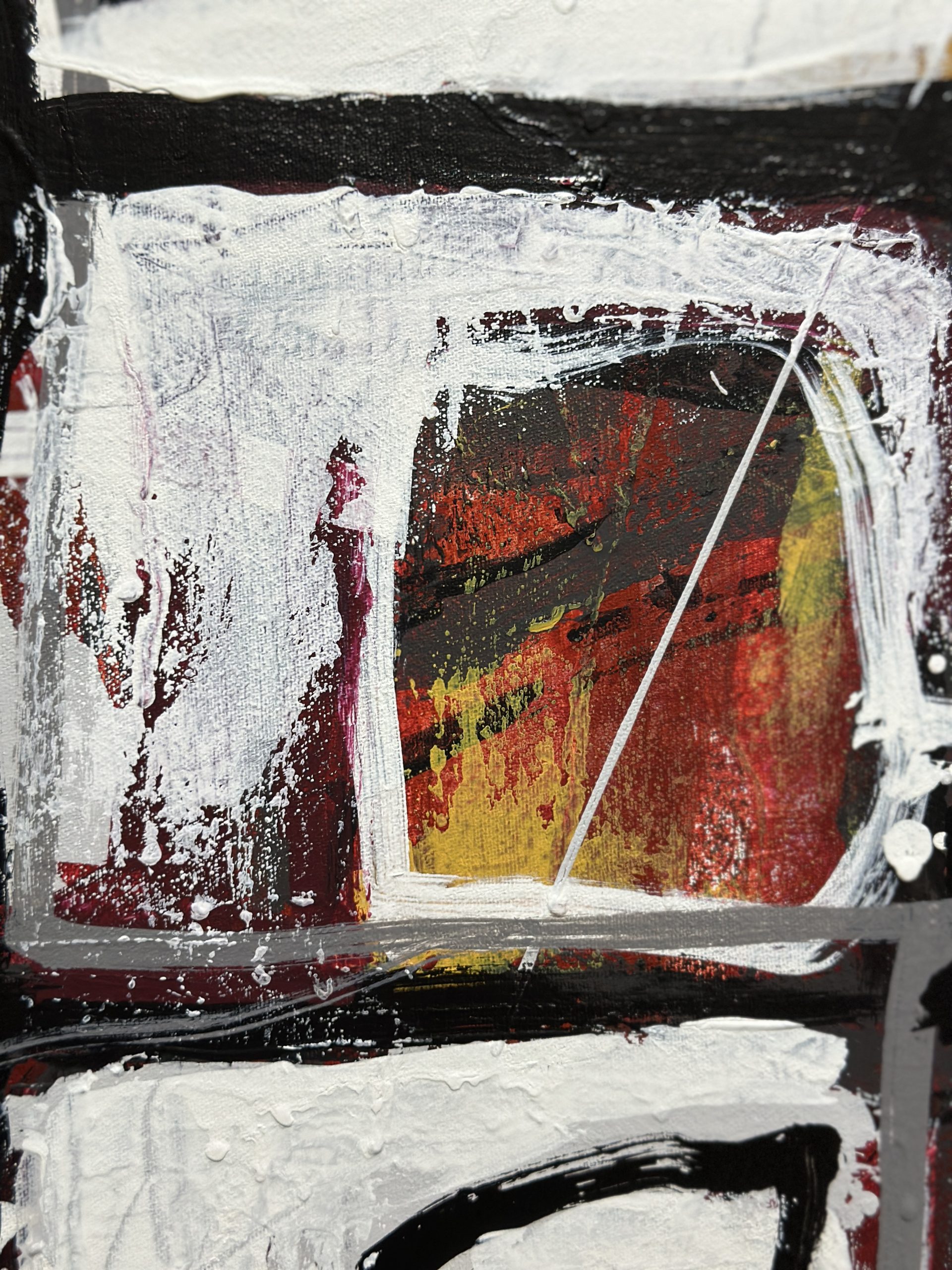 Martin Breeze Tribal Cowboy Cu3