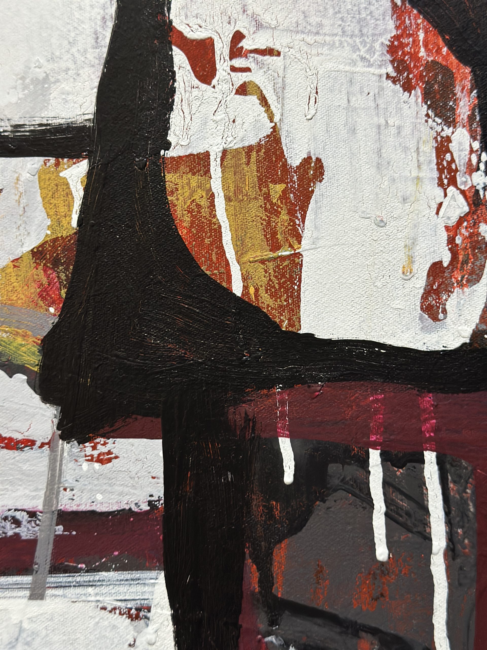 Martin Breeze Tribal Cowboy Cu4