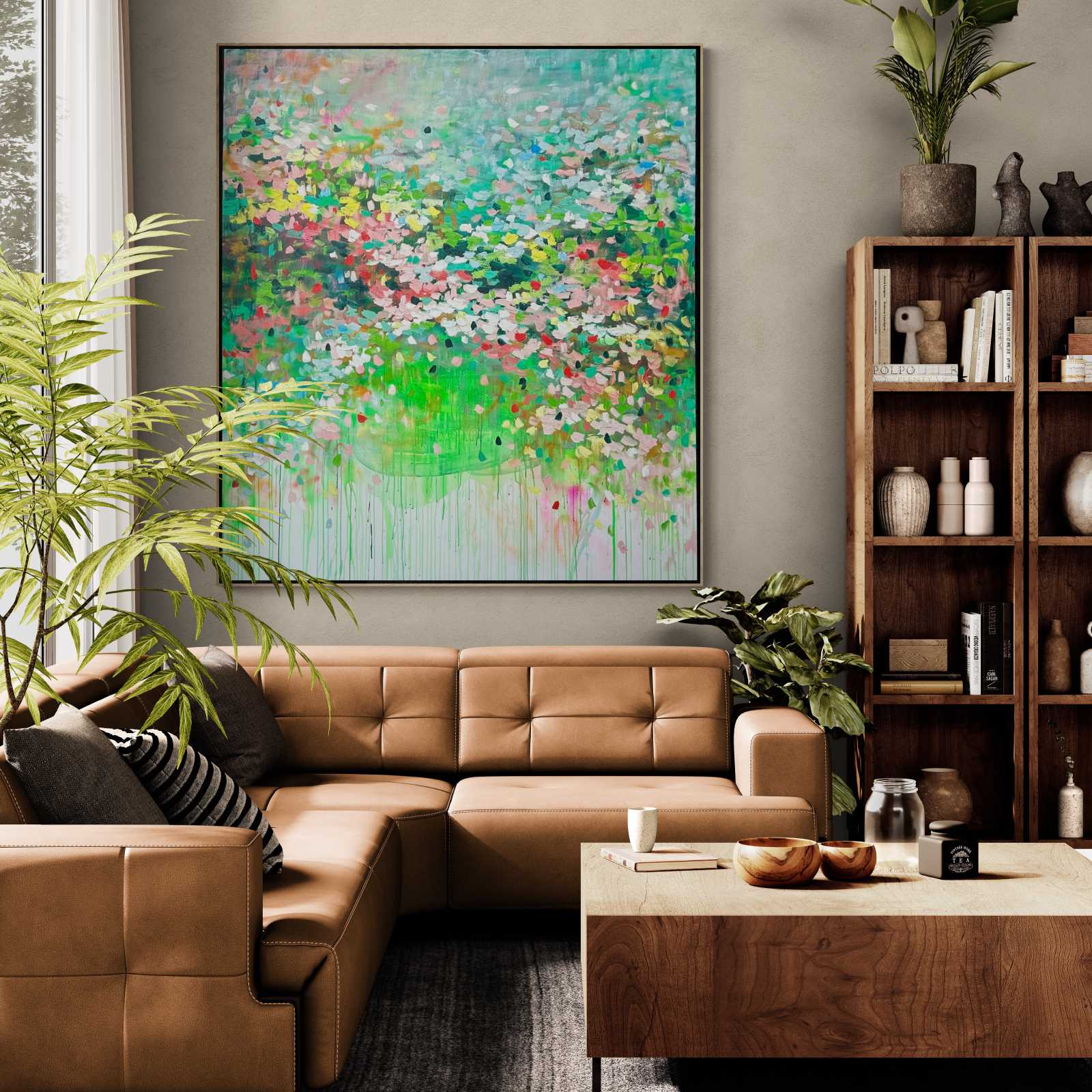 Belinda Nadwie Art Australian Artist Fulfilled P2