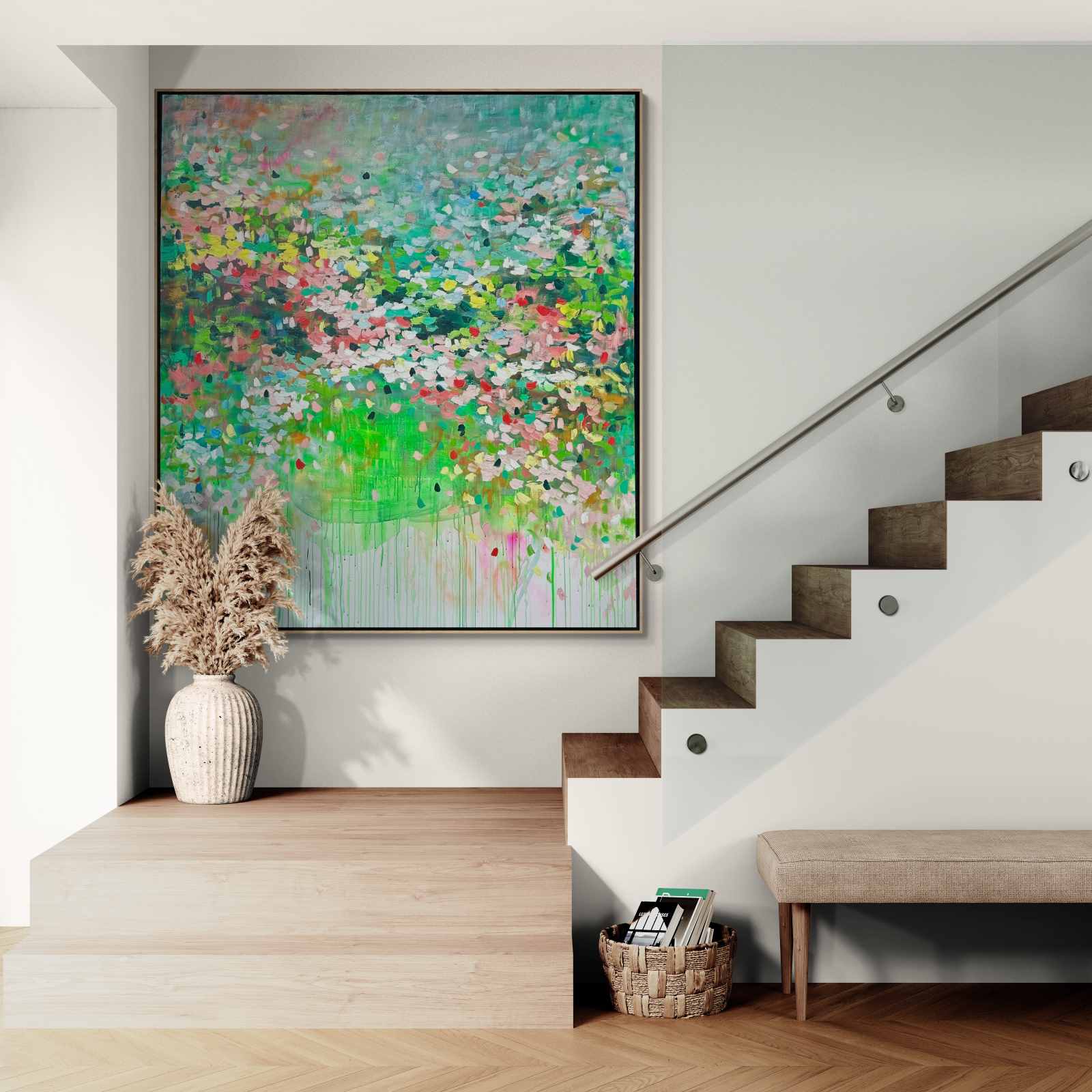 Belinda Nadwie Art Australian Artist Fulfilled P4