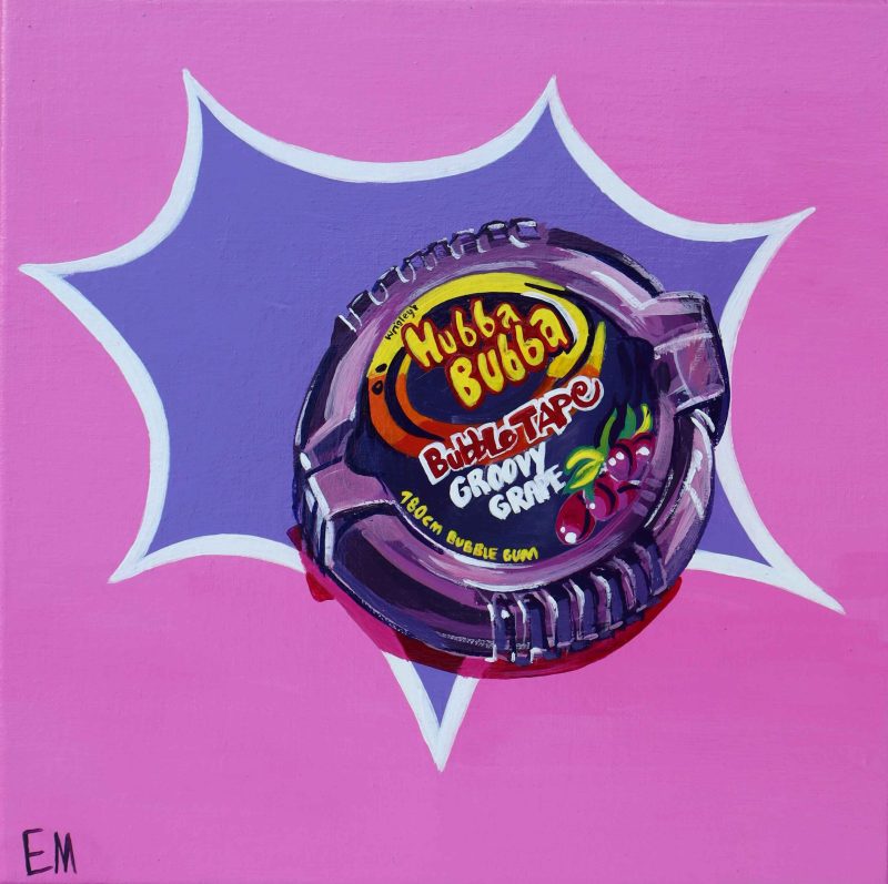 Don’t Burst My Bubble