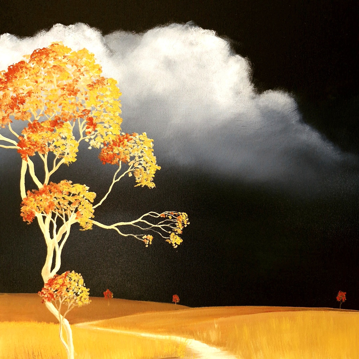 Dare To Dream Lucinda Leveille 1