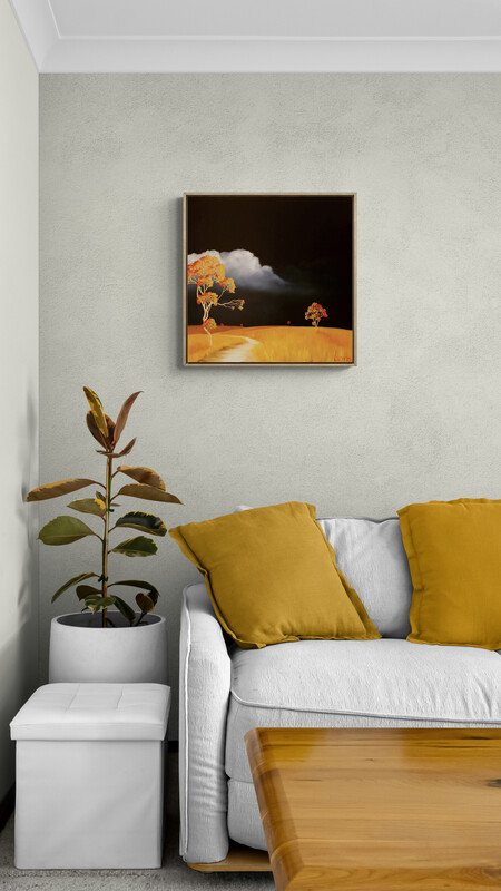 Dare To Dream Lucinda Leveille 7