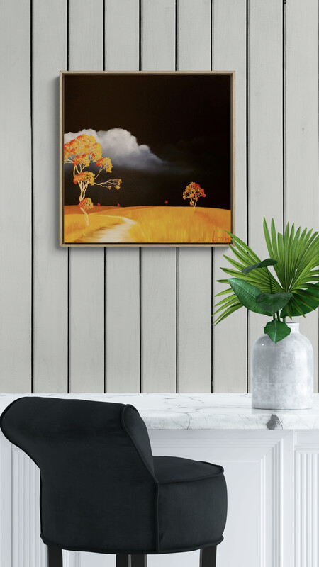 Dare To Dream Lucinda Leveille 6