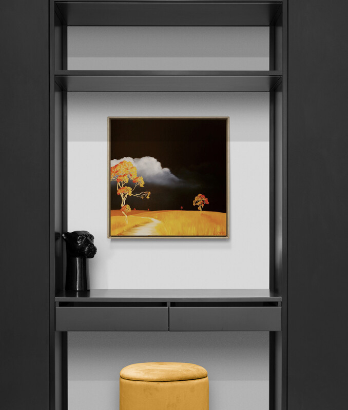 Dare To Dream Lucinda Leveille 5