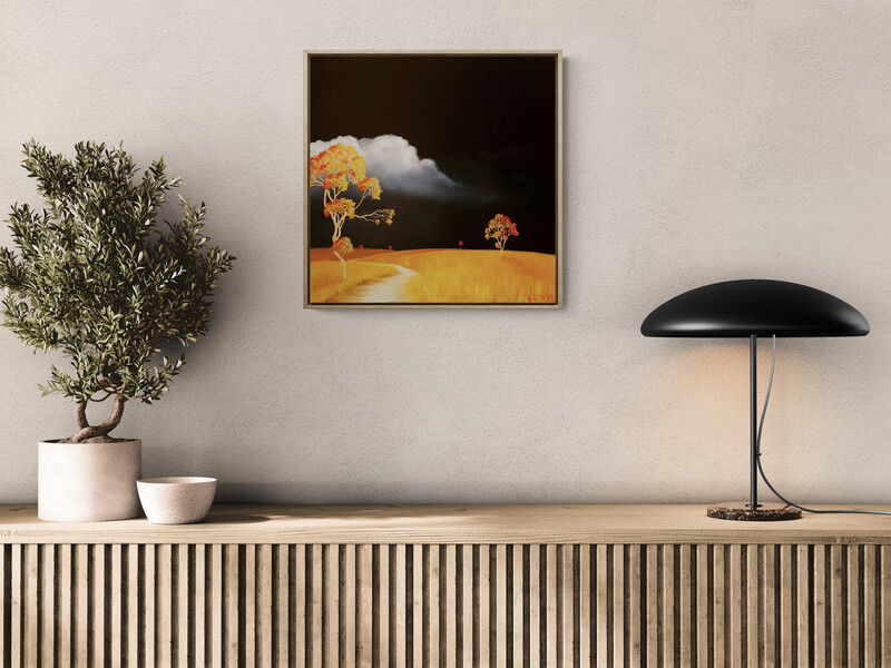 Dare To Dream Lucinda Leveille 3