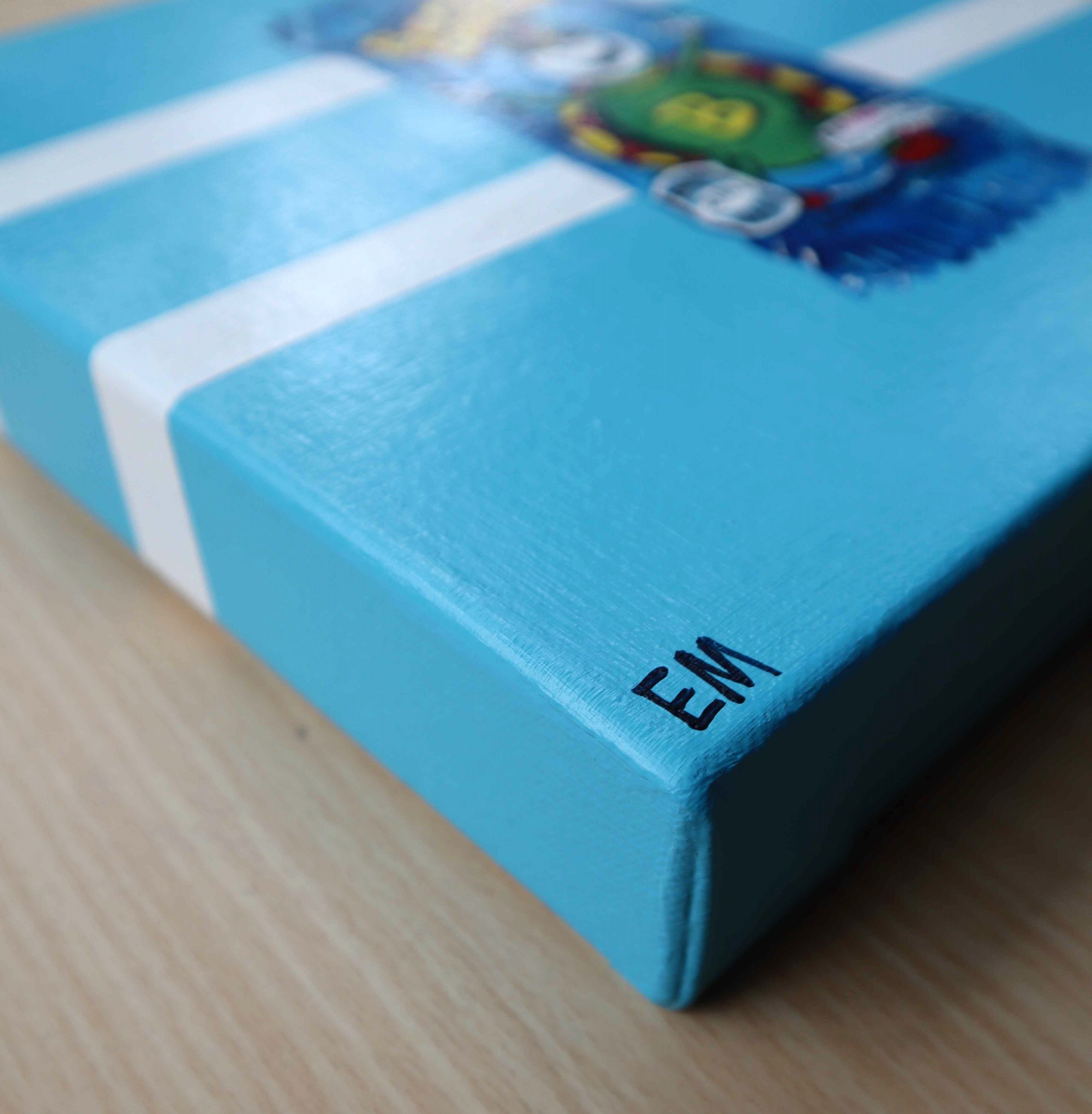 Star Of The Show Elisha Mcguckin Crop 4 Xs