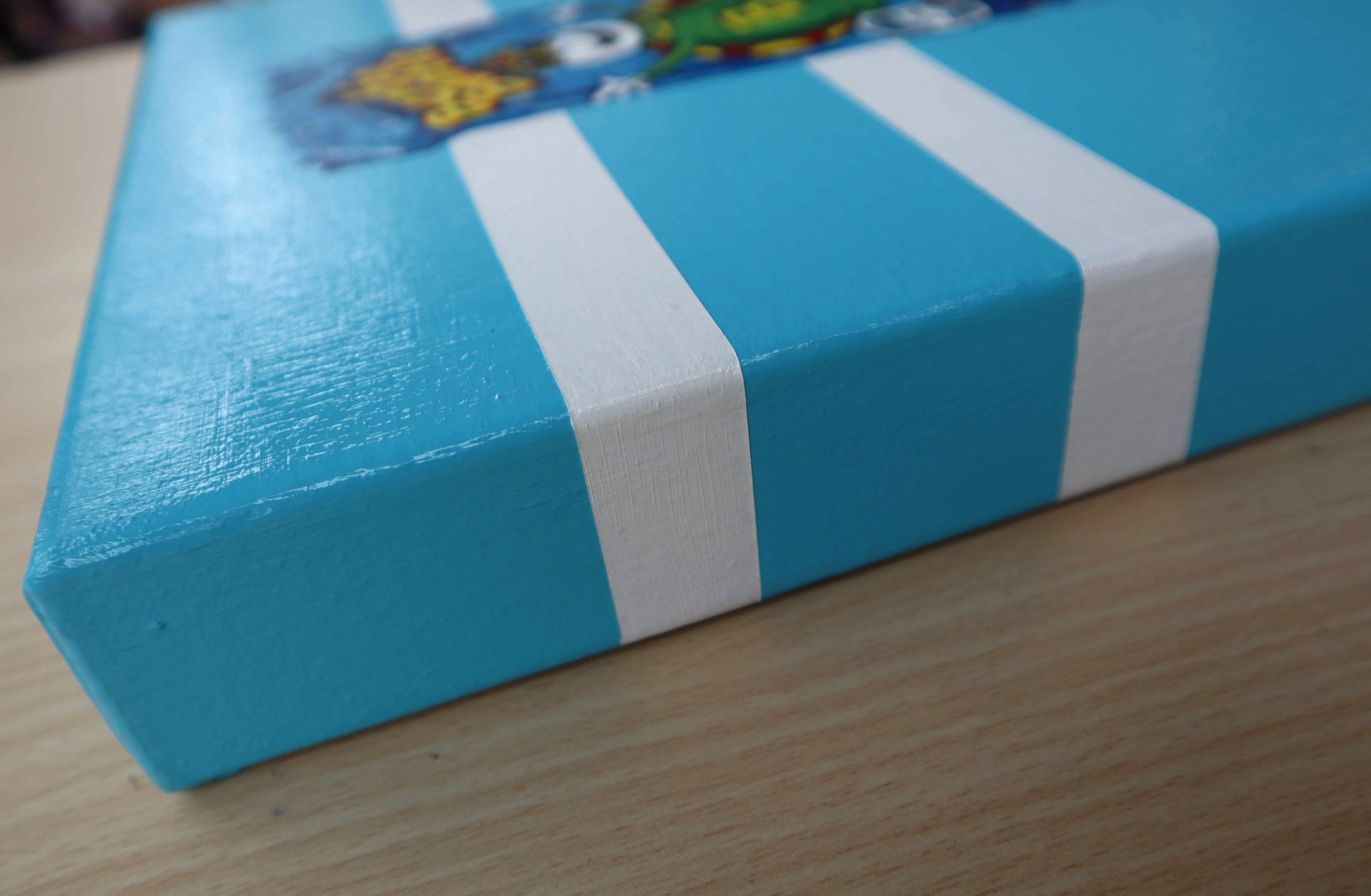 Star Of The Show Elisha Mcguckin Crop 3 Xs