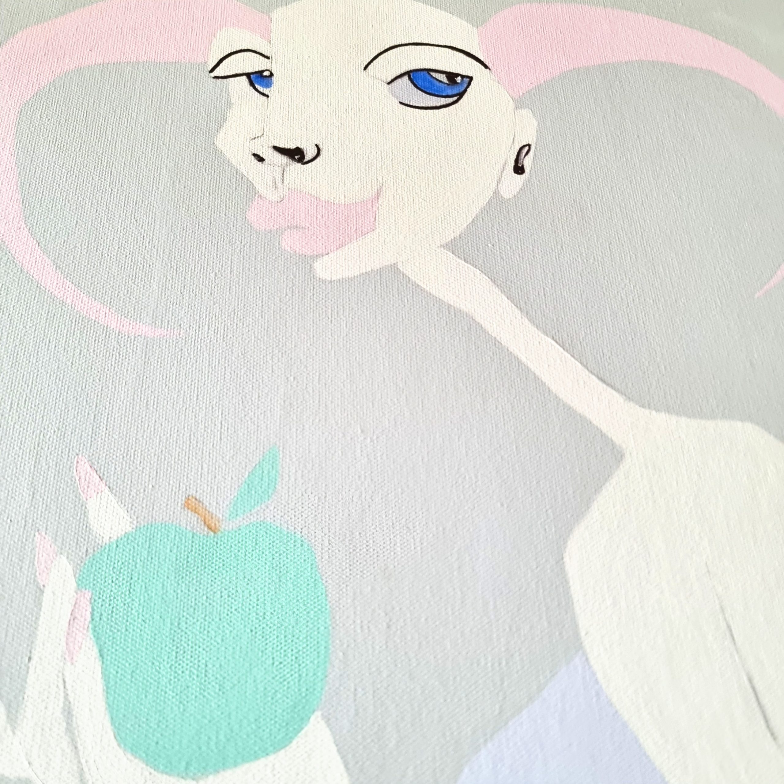 Liliths Fruit Obsession Detail2