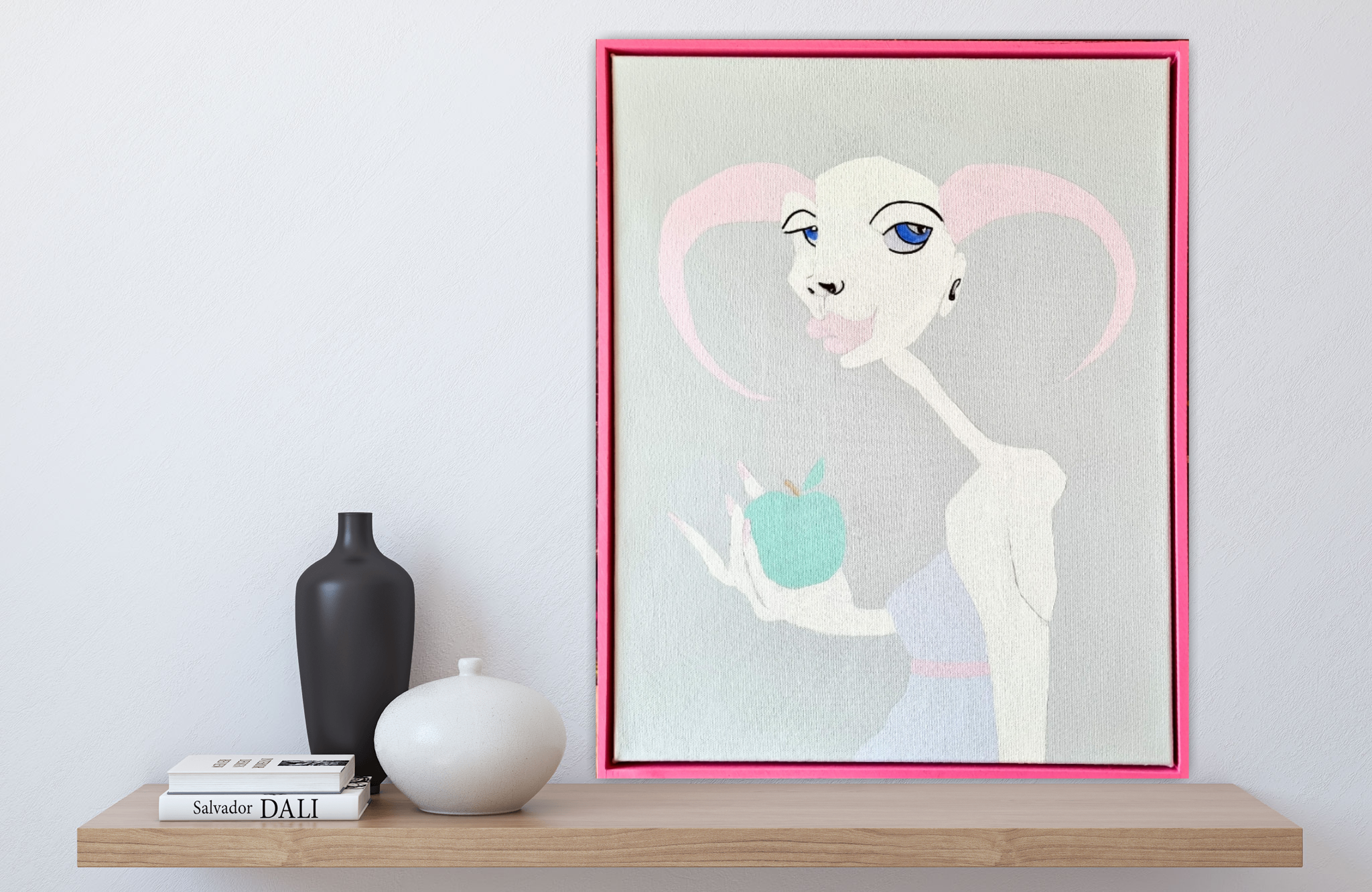 Liliths Fruit Obsession Wall3