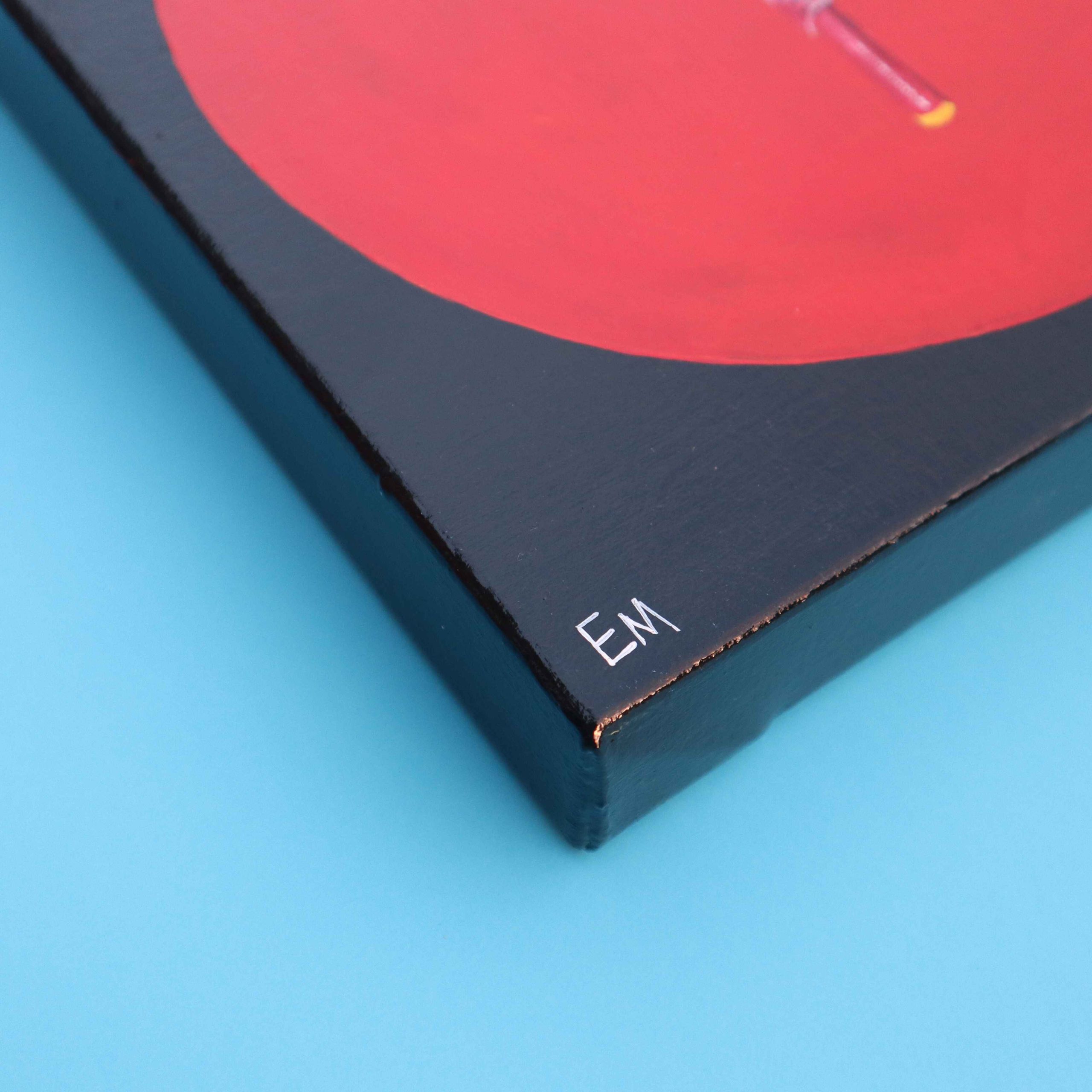 La La Pop Elisha Mcguckin Crop 2