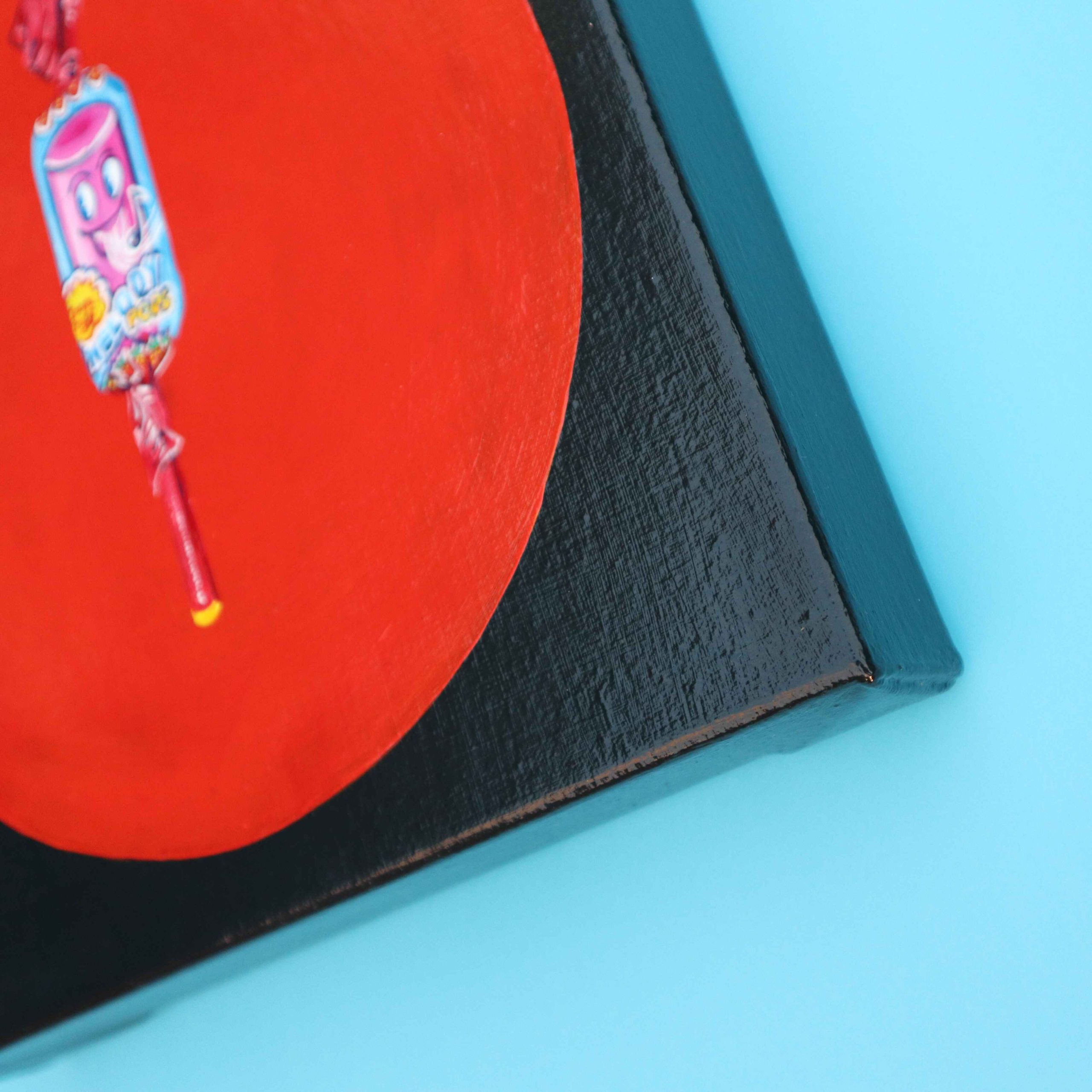 La La Pop Elisha Mcguckin Crop 4