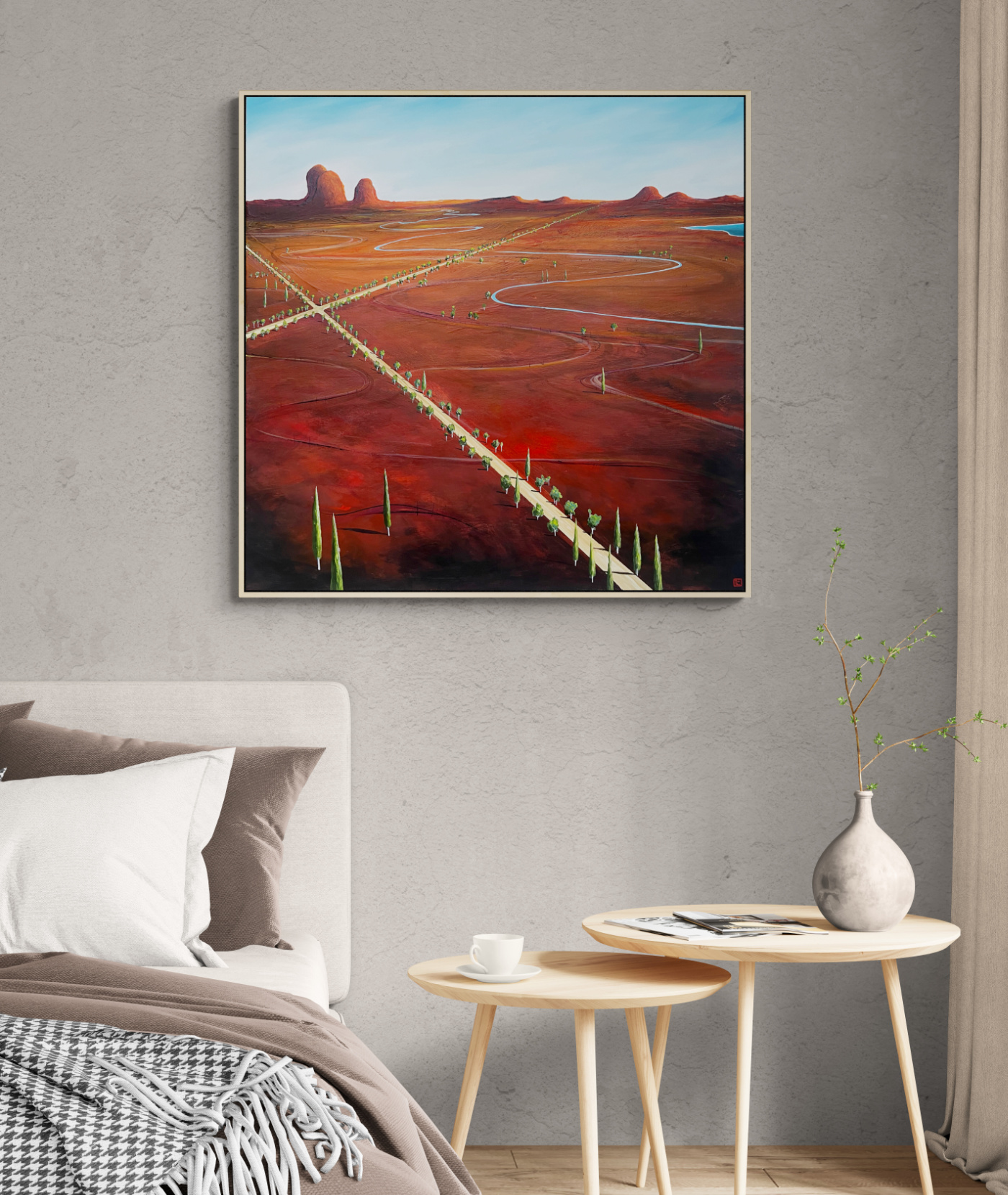 Tania Chanter The Crossroads Within Ir2