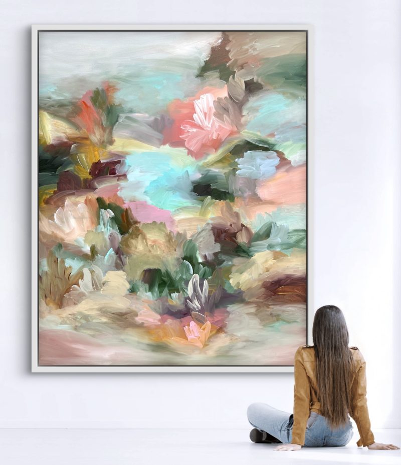 Symphony of Magical Colours