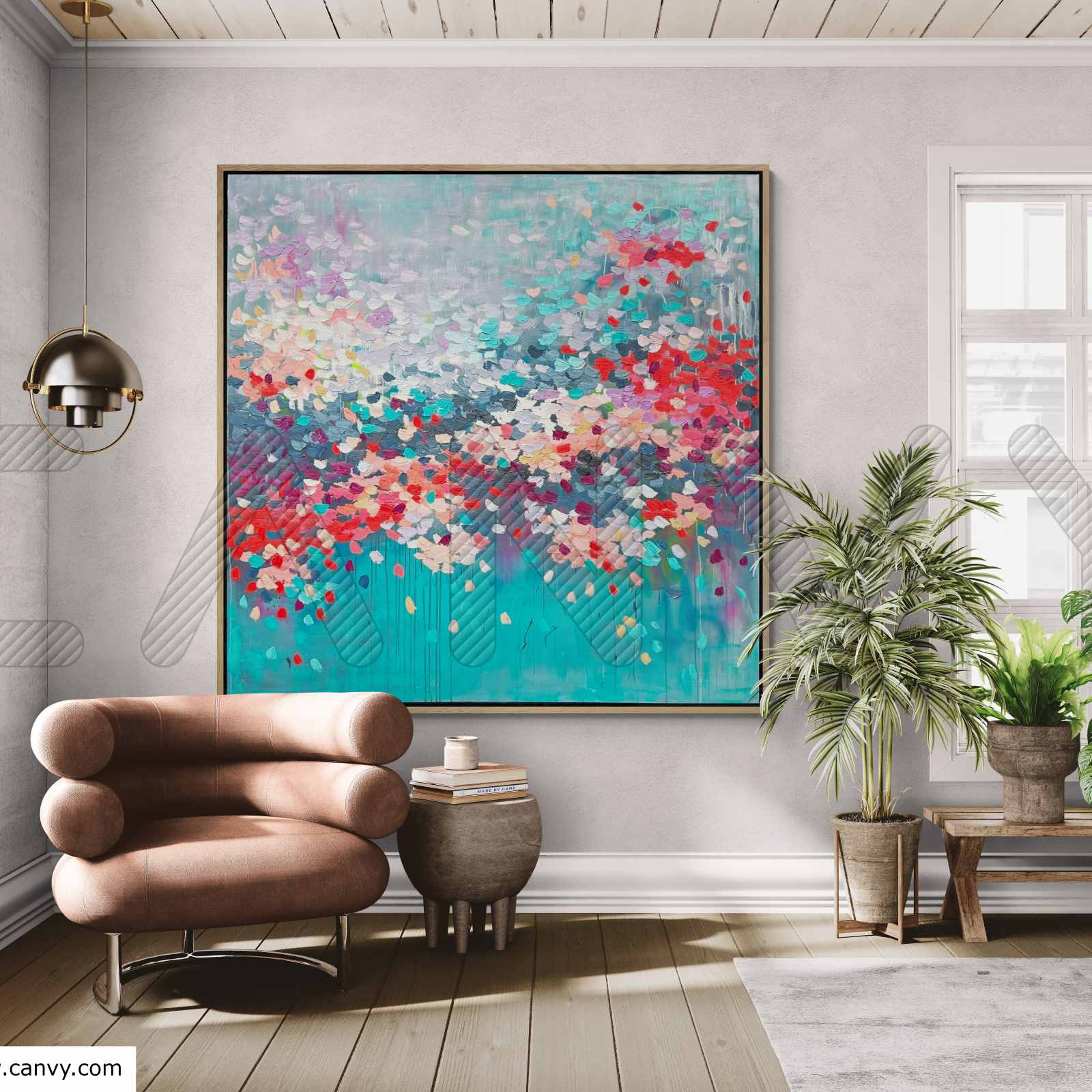 Belinda Nadwie Art Australian Artist Maybe I Will P1