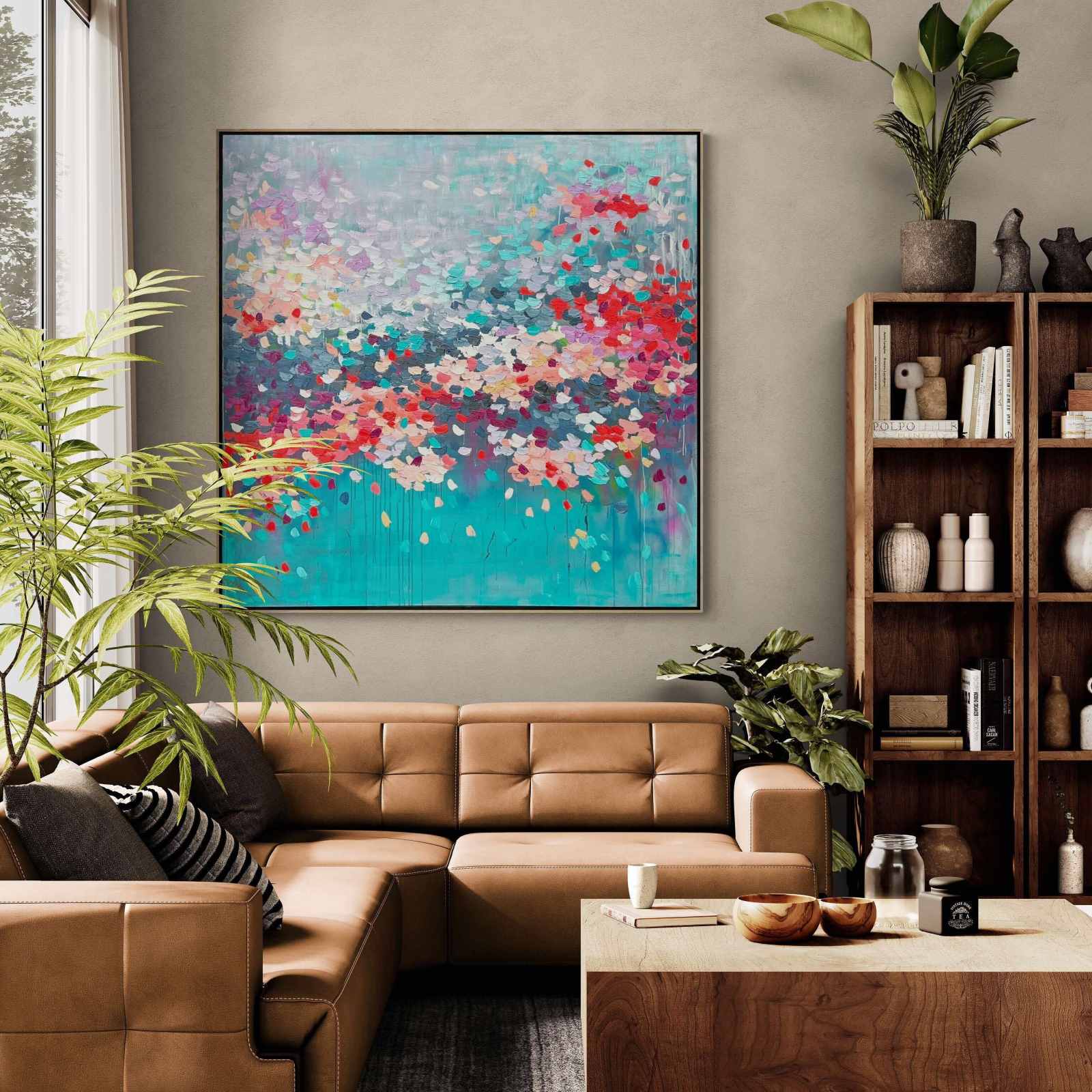 Belinda Nadwie Art Australian Artist Maybe I Will P2