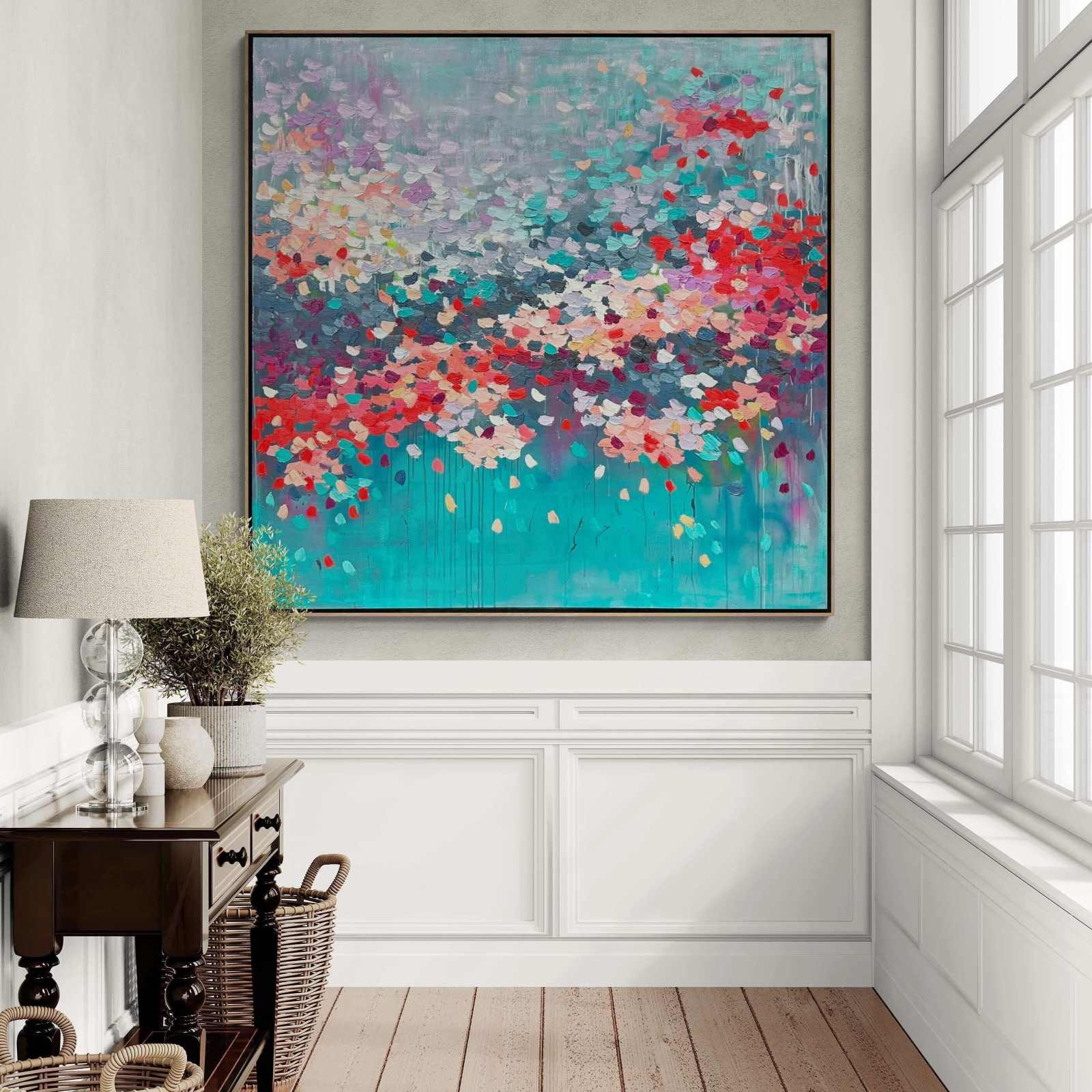 Belinda Nadwie Art Australian Artist Maybe I Will P3