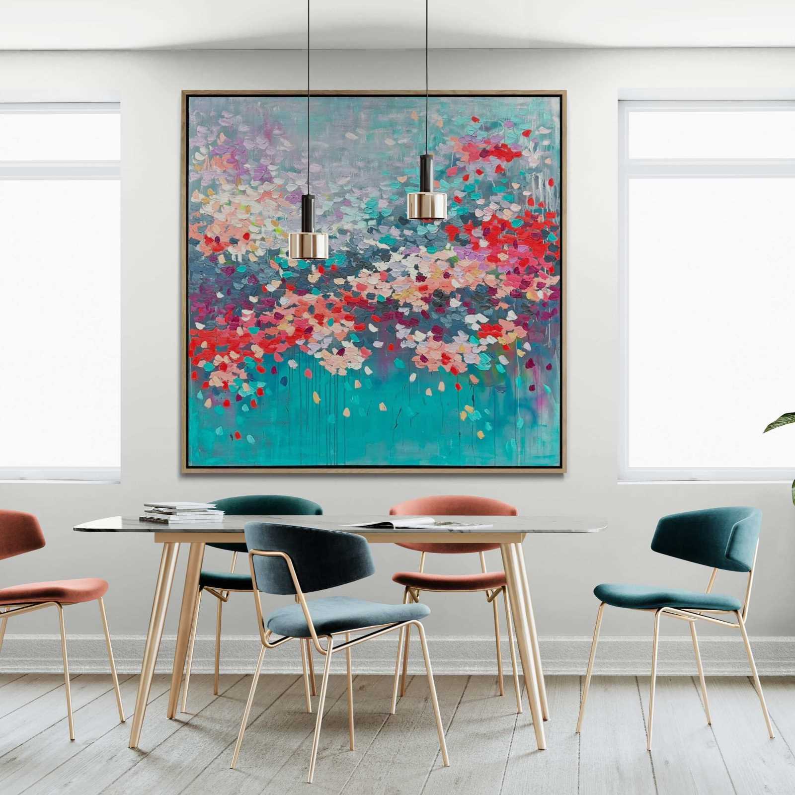 Belinda Nadwie Art Australian Artist Maybe I Will P5