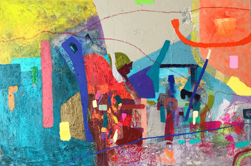 Intensified Combinations