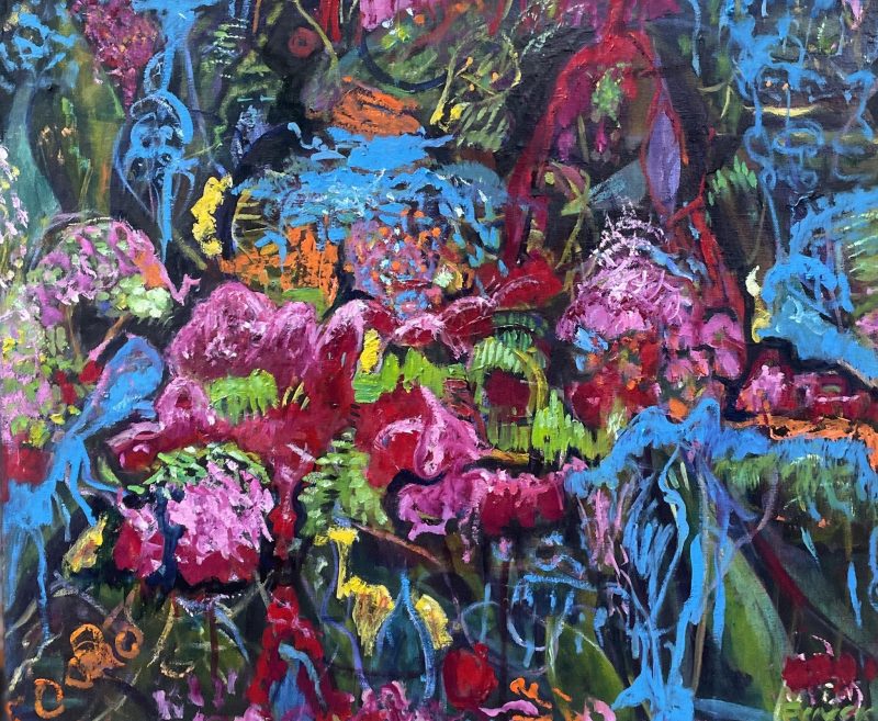 My Cousin Found The Faces