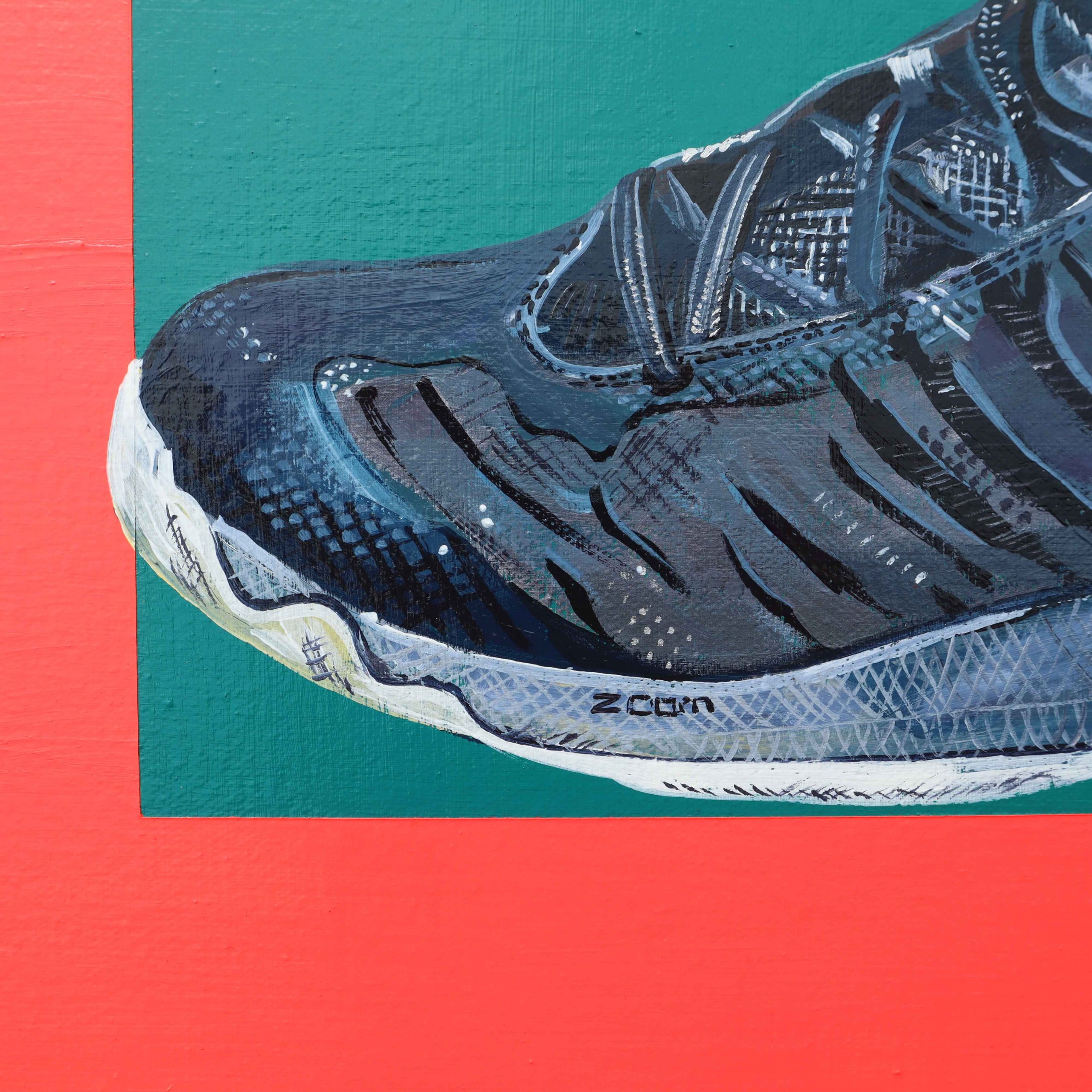 Jump Elisha Mcguckin Crop 4 Xs