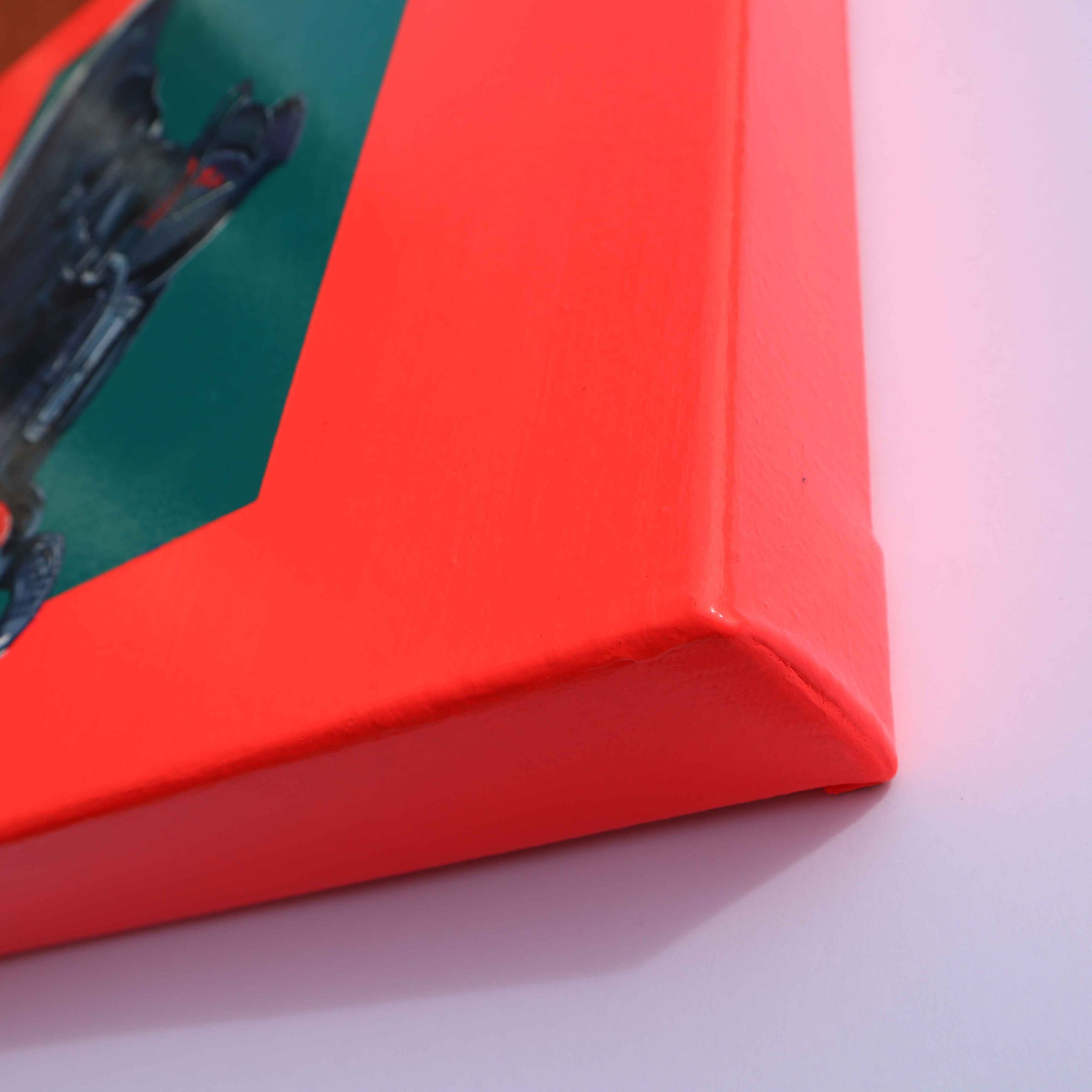 Jump Elisha Mcguckin Crop 1 Xs