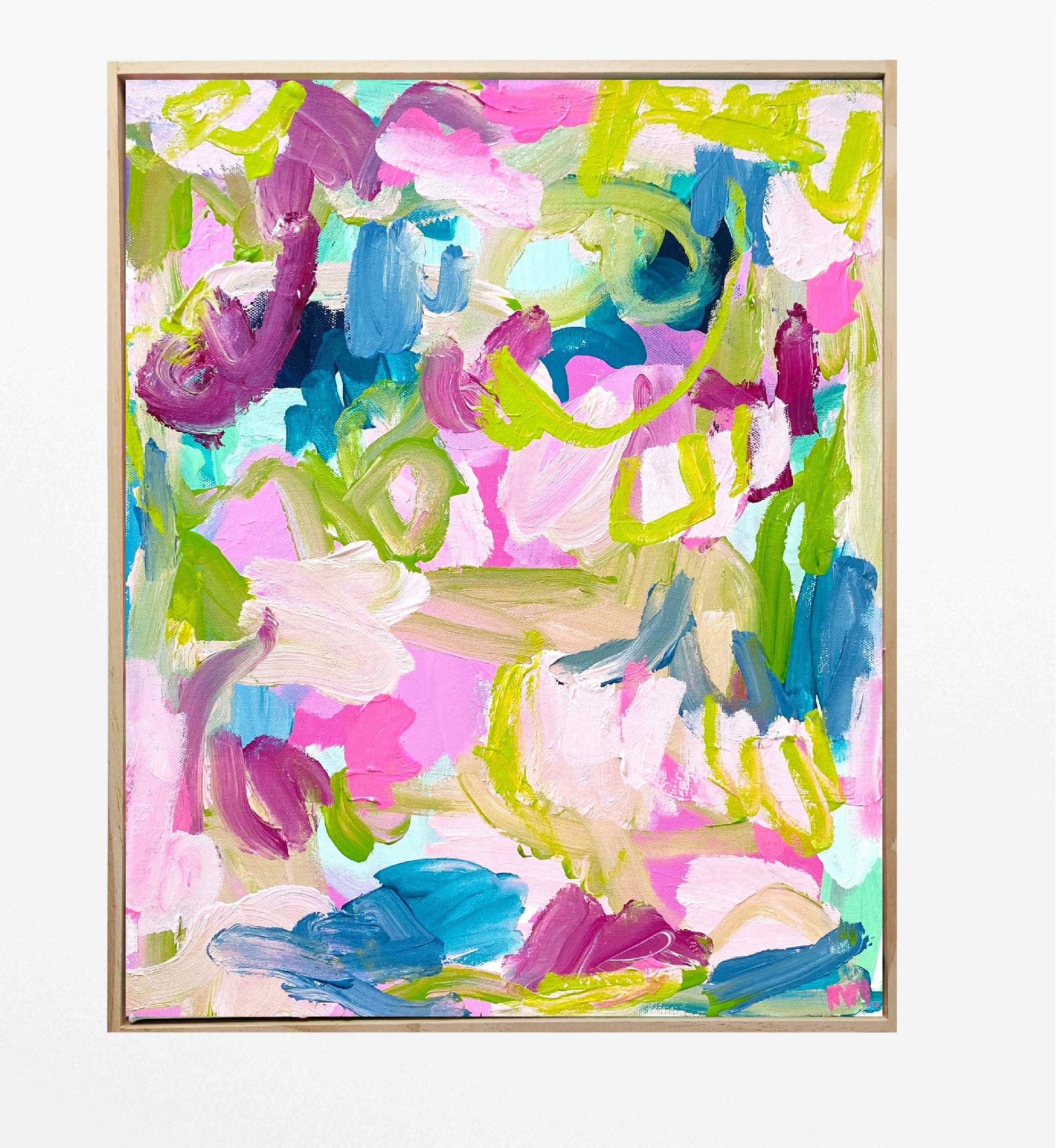 Where The Wild Roses Grow Mmmmm