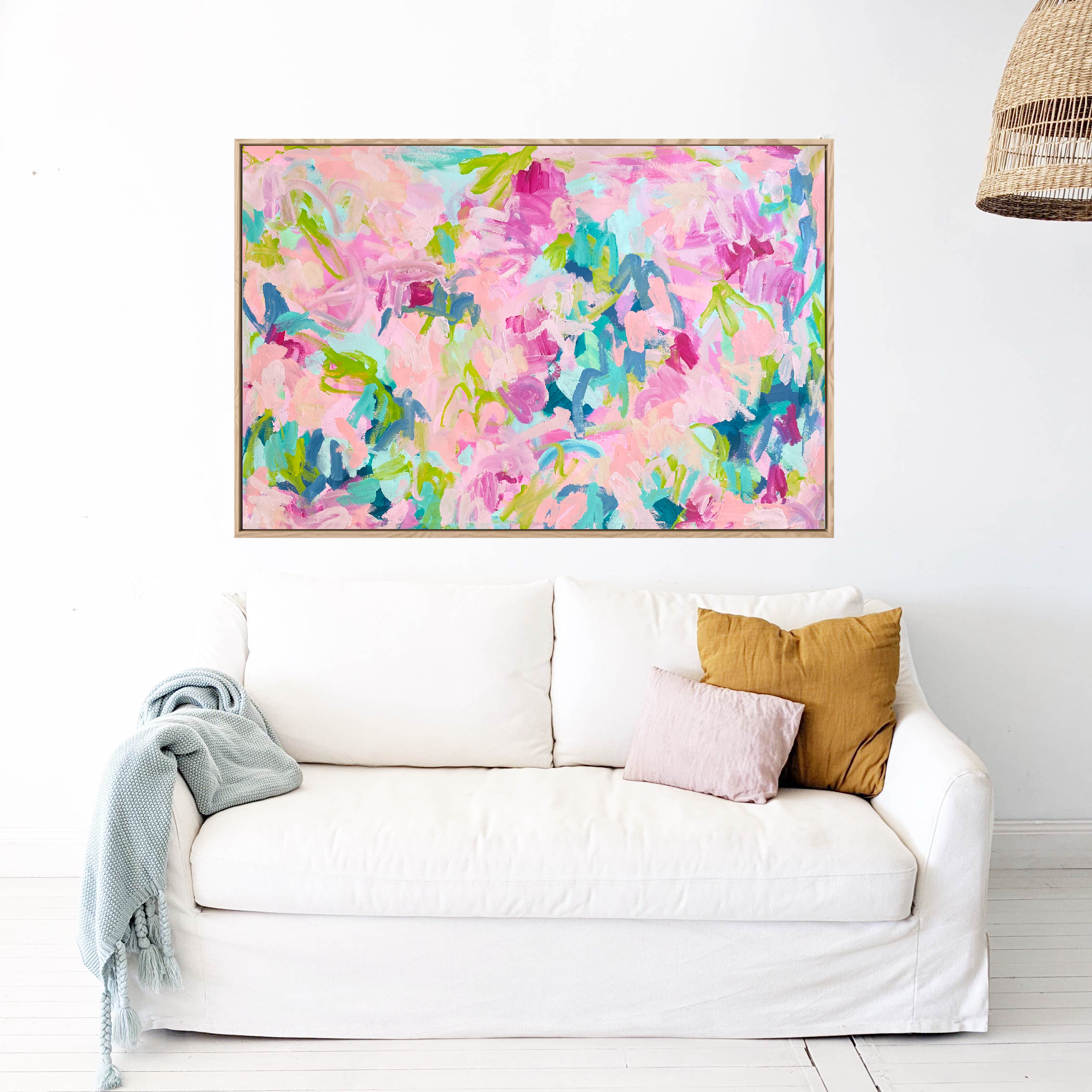 Blooms In Love Mmmmmmmm