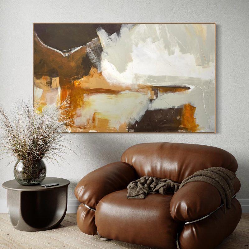 Untouched – Framed