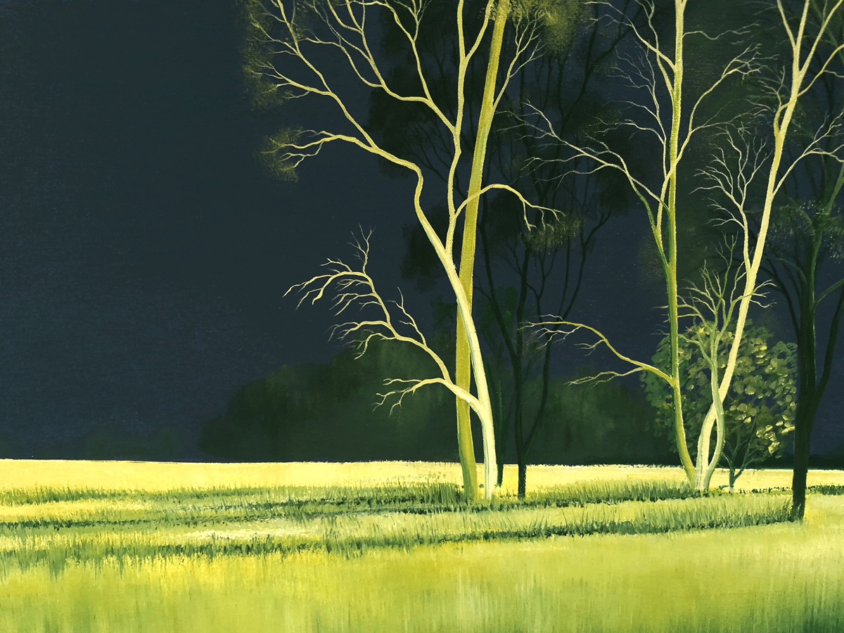 Mesmerised By You Lucinda Leveille 3