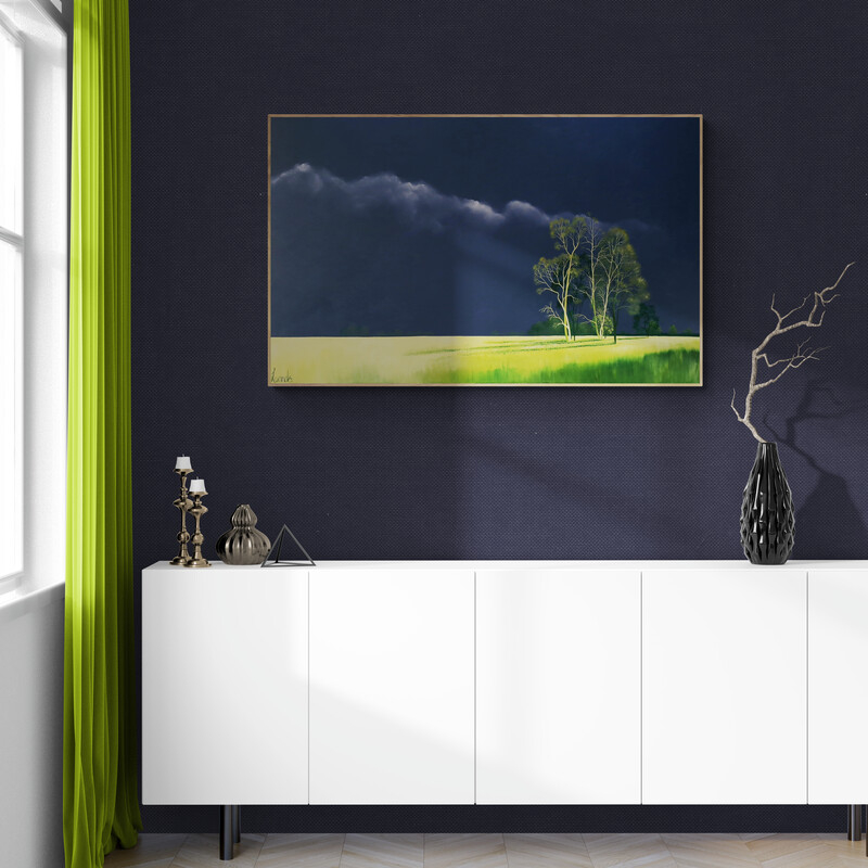 Mesmerised By You Lucinda Leveille 6