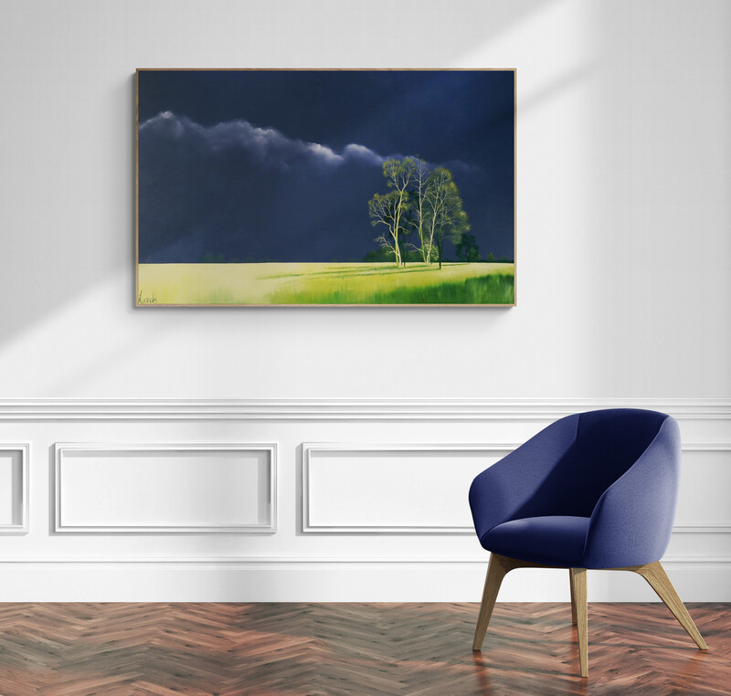 Mesmerised By You Lucinda Leveille 7