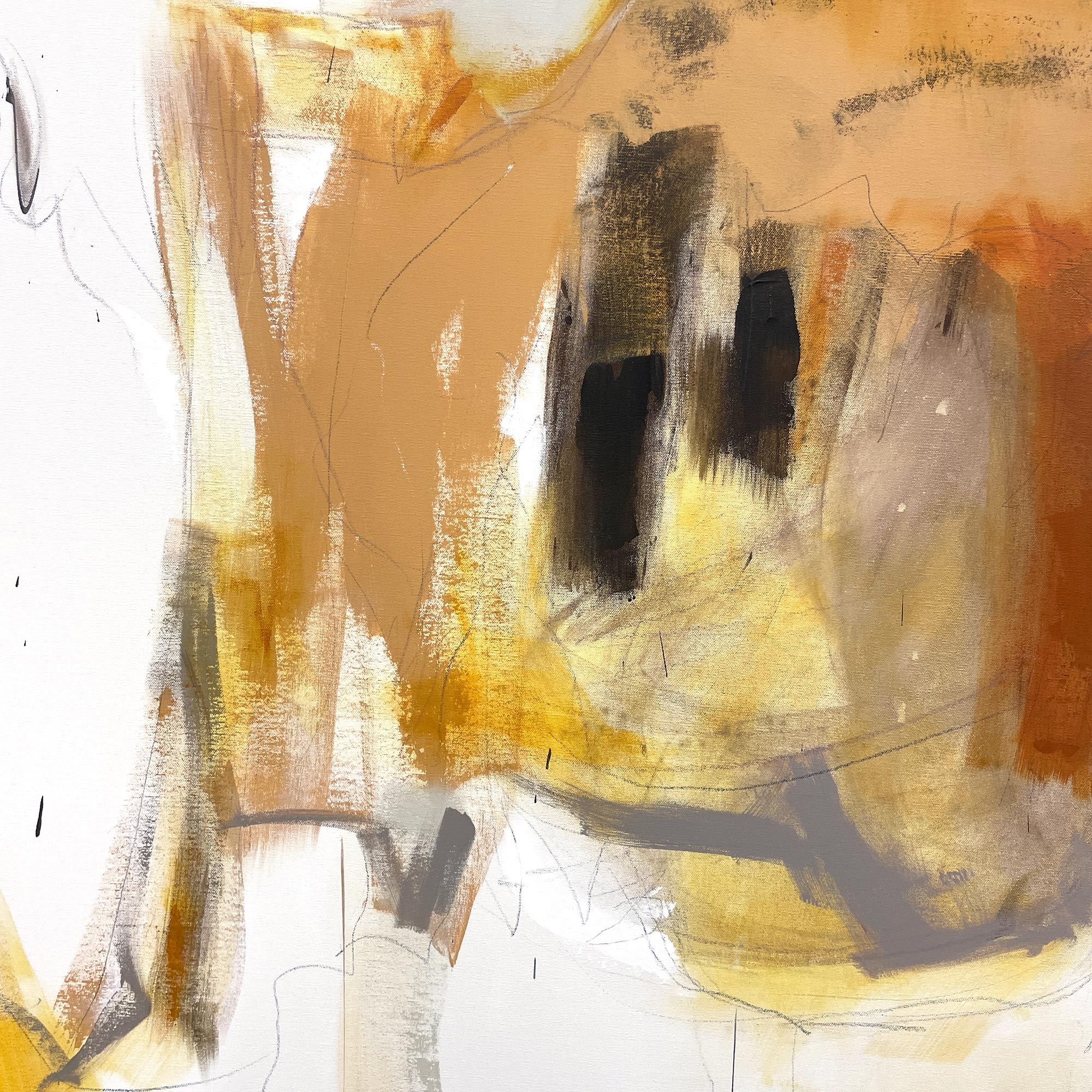 The Patch Cheryl Harrison A