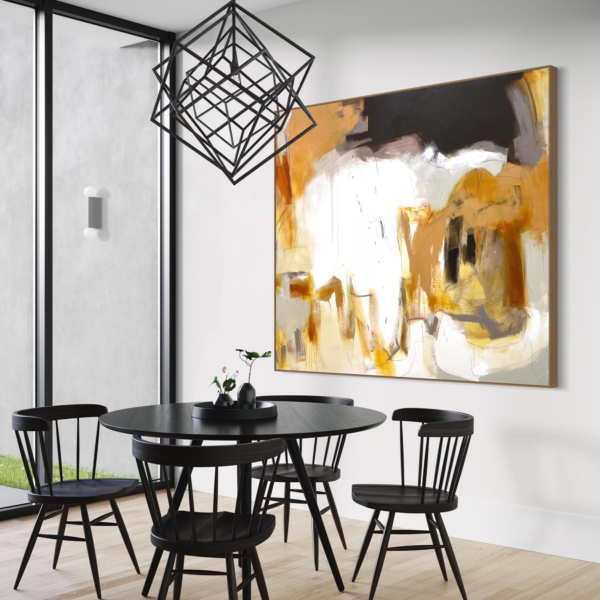 The Patch Cheryl Harrison Situ1sa