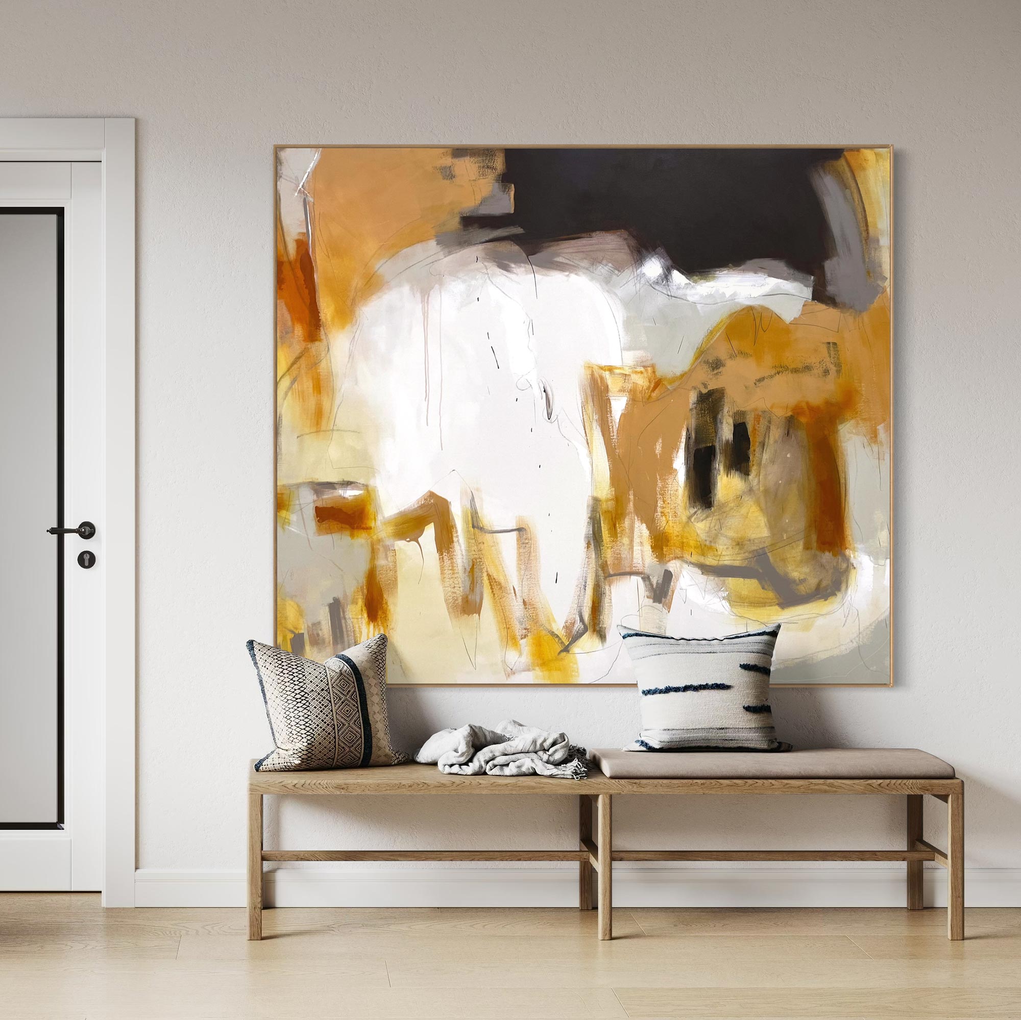 The Patch Cheryl Harrison Situ3sa