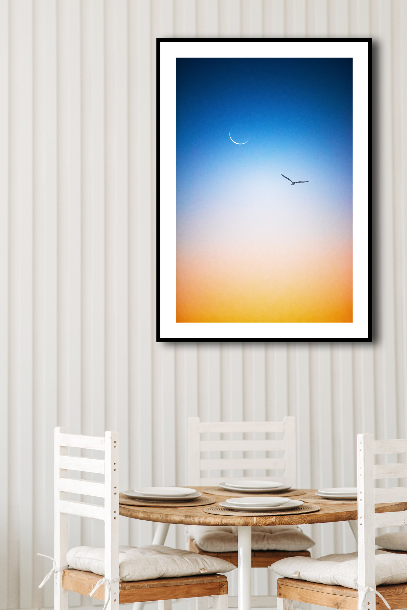 Heading Home In Situ 2