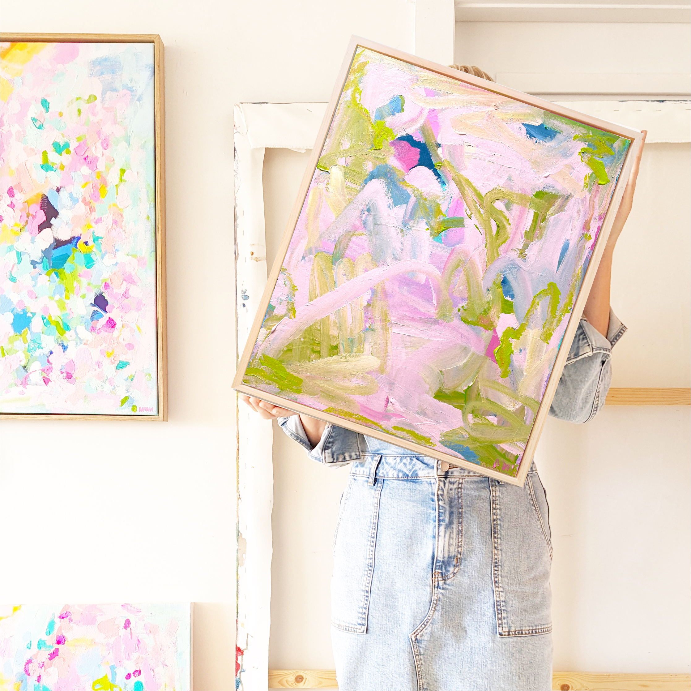 I Sometimes Wonder Mmmm