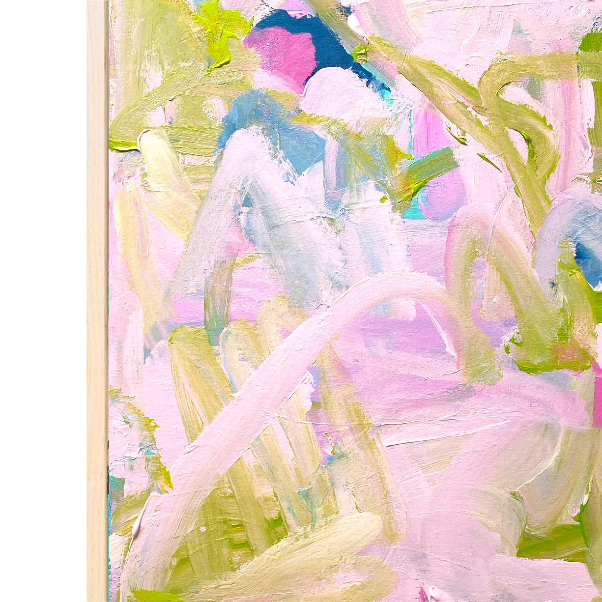 Sometimes I Wonder Mmmmm