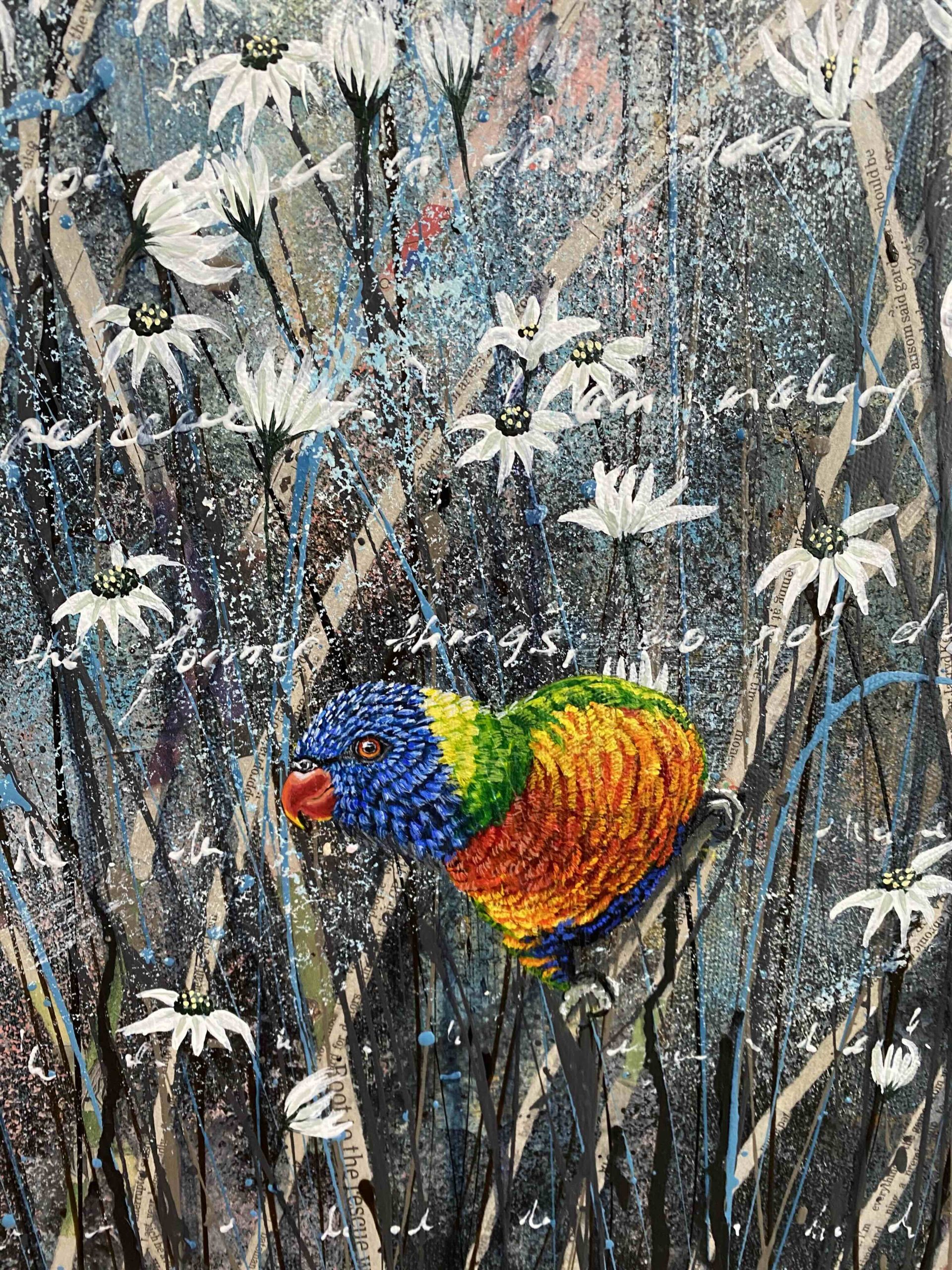 This Is Life Fresh Start Kim Neil Detail 1